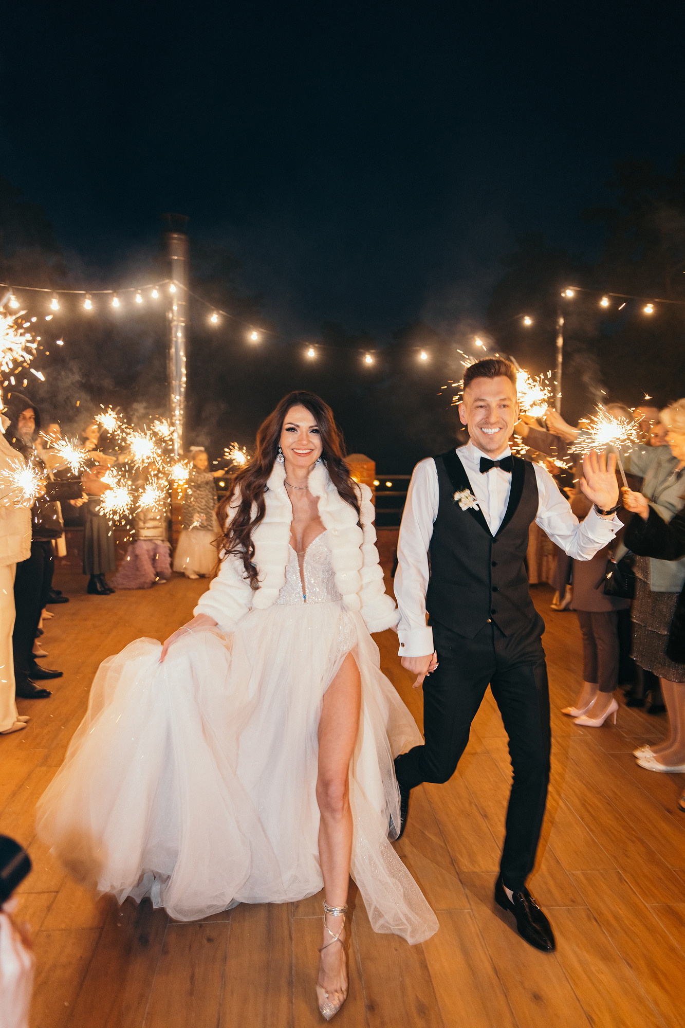 Наши пары. Свадебный организатор в Чите Елена Супонова