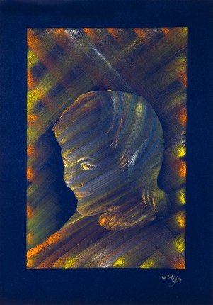 Картины Марины Кузнецовой - смотреть работы