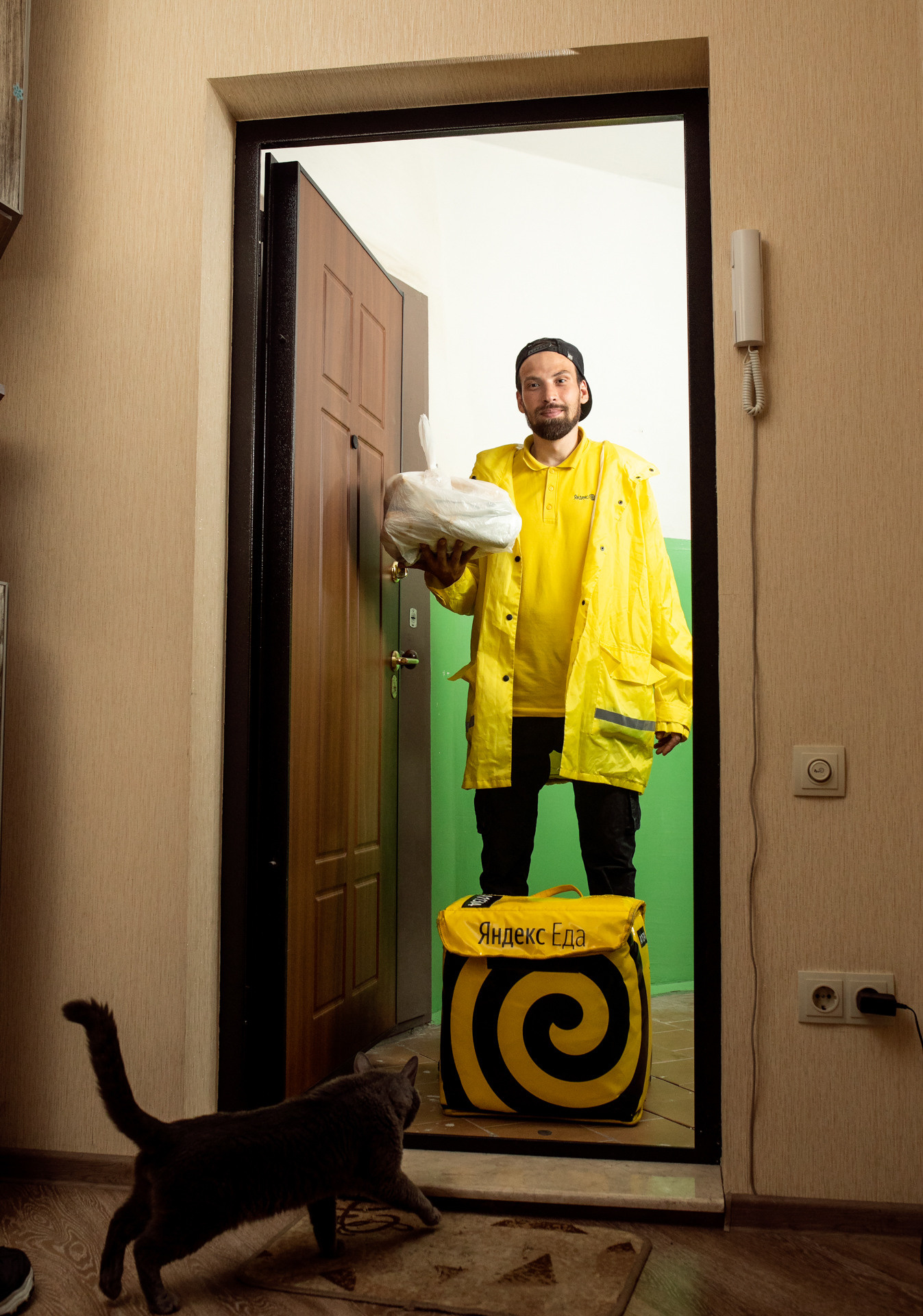 Съемка для Яндекс. Свадебный фотограф ростов-на-Дону / Сочи / Москва