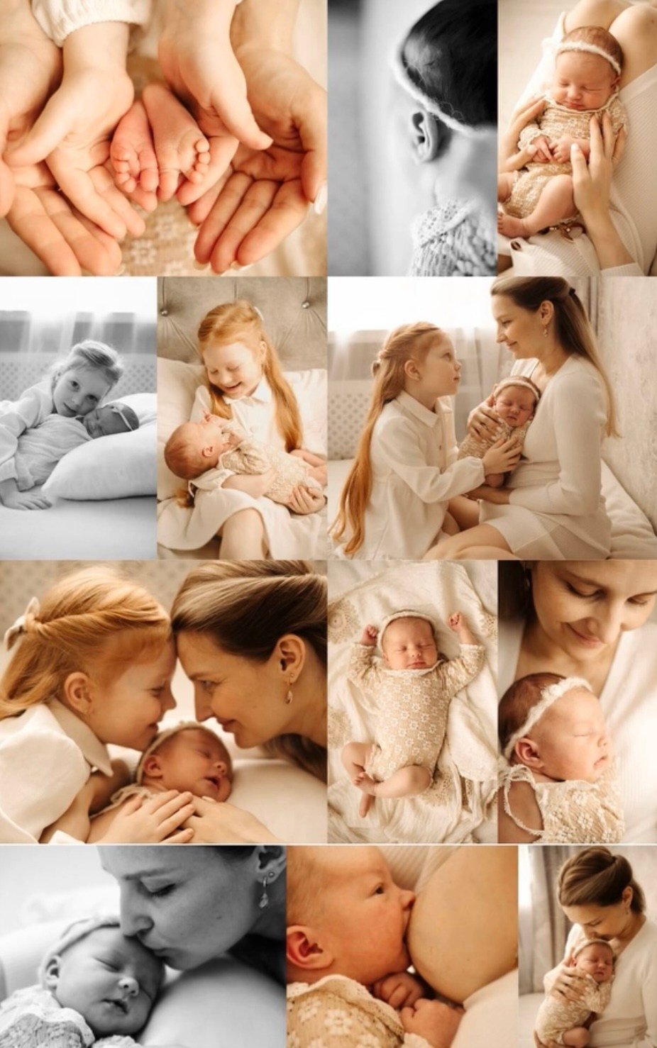 Цены. Станисис Мила • Ньюборн фотограф в Москве