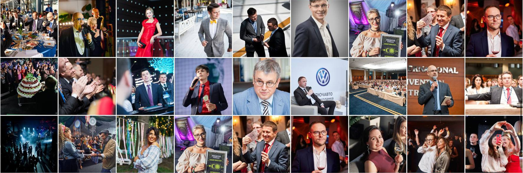 Фотограф Василий Бегаль