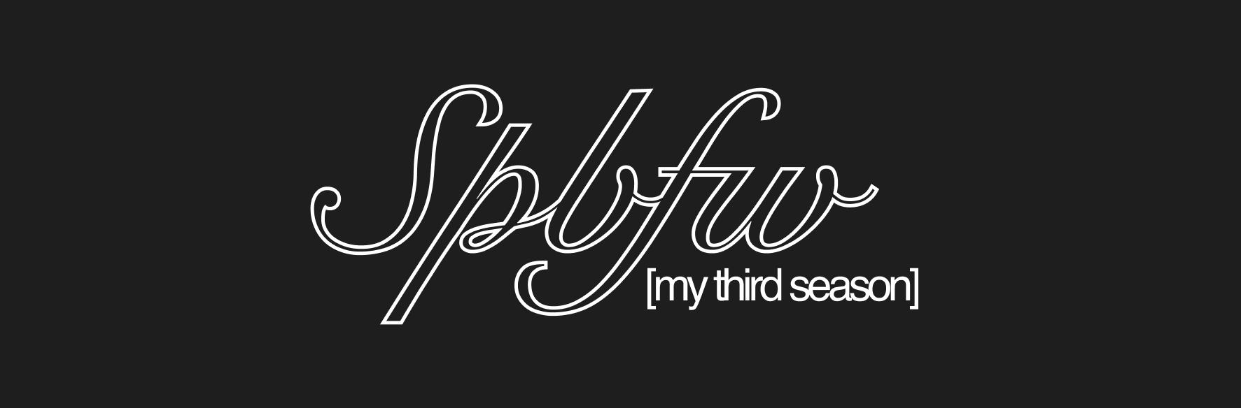 Saint Petersburg Fashion Week. Фотограф в Санкт-Петербурге Александра Спиридонова