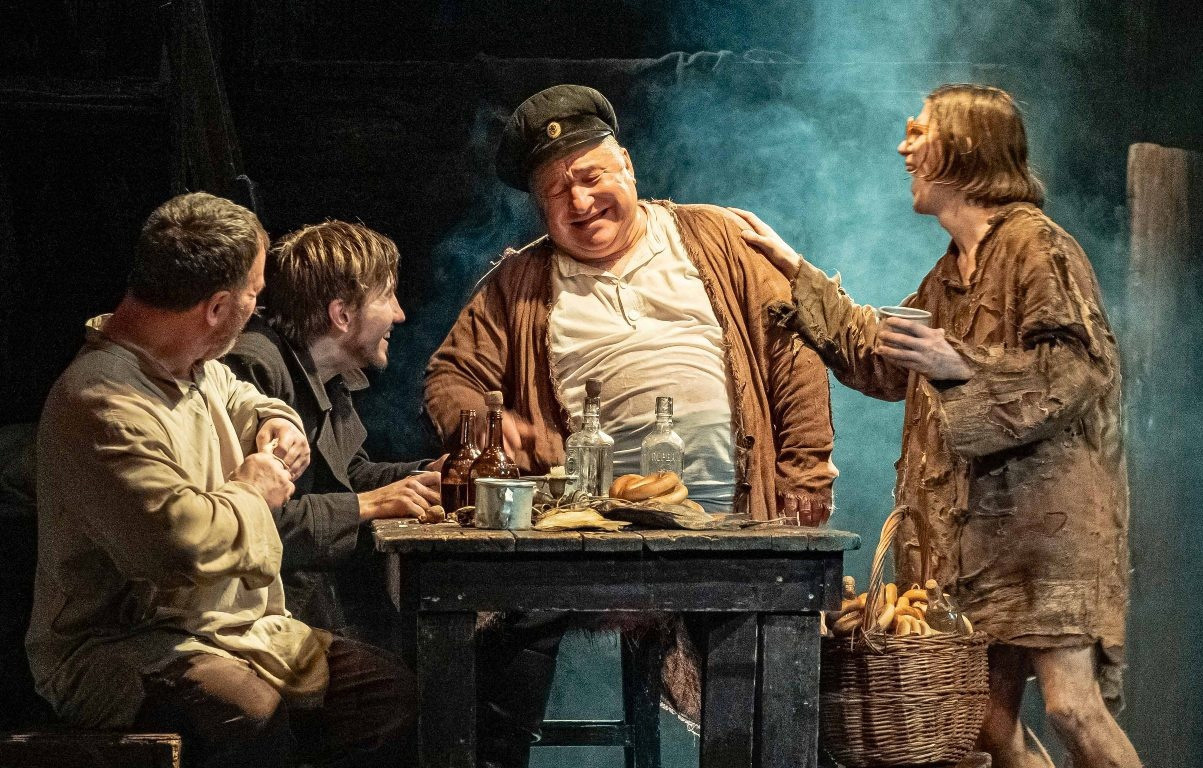 У каждого свое дно. Журнал о самом особенном. Пермь и Пермский край