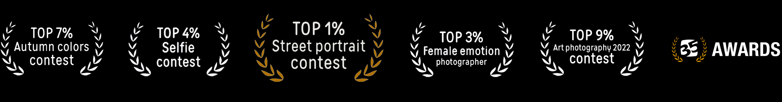 Oleg Kozachok — Photographer with Protanopia | Portraits, Texture & Light