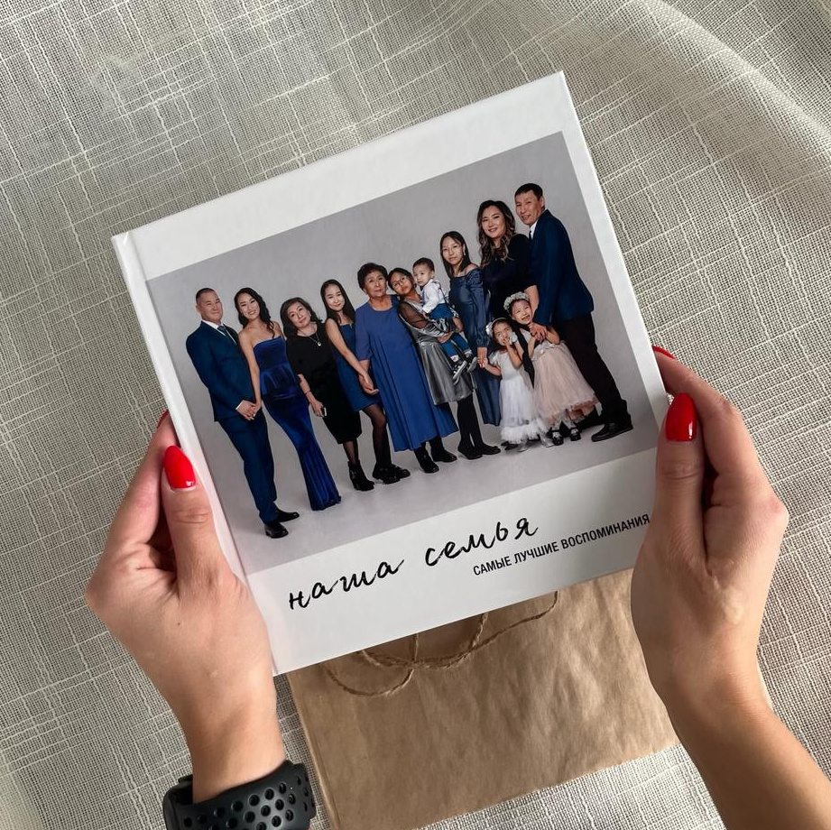 Услуги. ФОТОГРАФ в Якутске Сардана Баишева