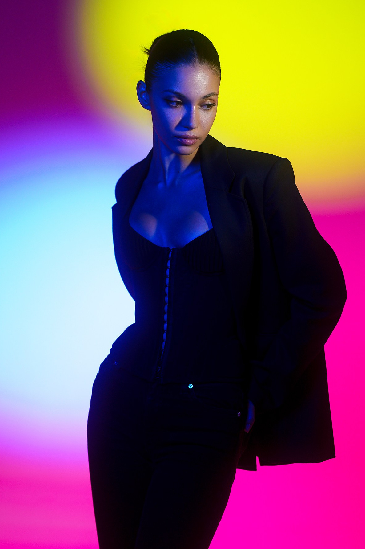 МАСТЕР-КЛАСС. VICTOR BRUSKOV