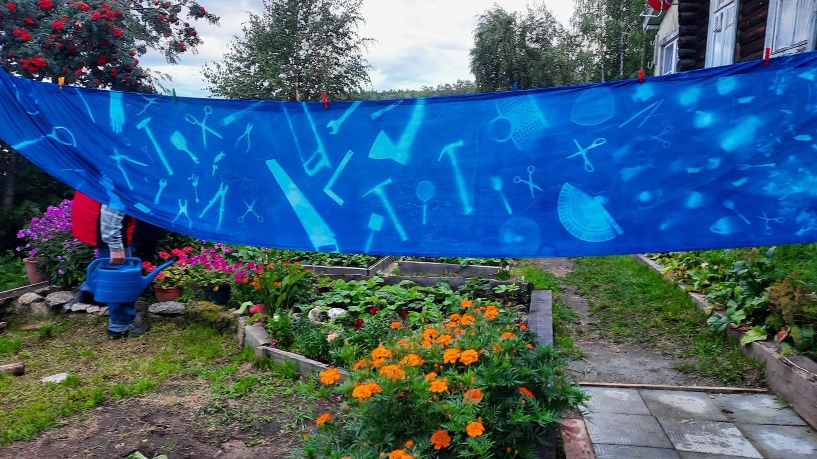 #6соток. Decoración del hogar