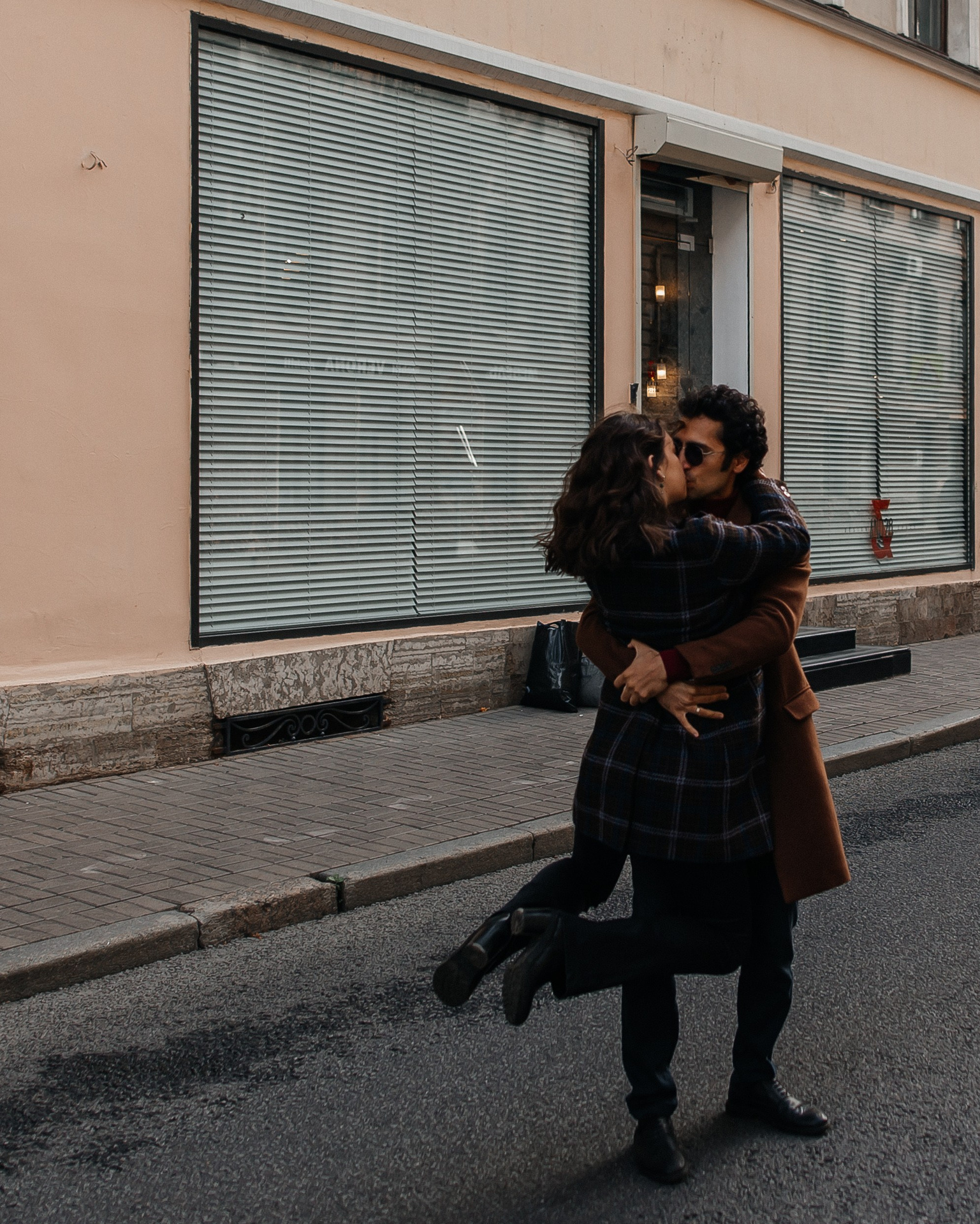 Свадебный и Love story фотограф Никита Хуска город Пермь