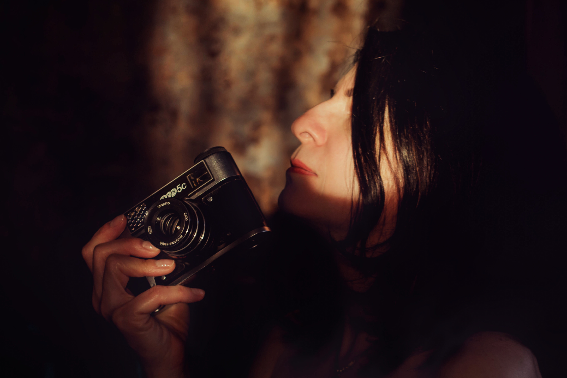 Фотограф Москва