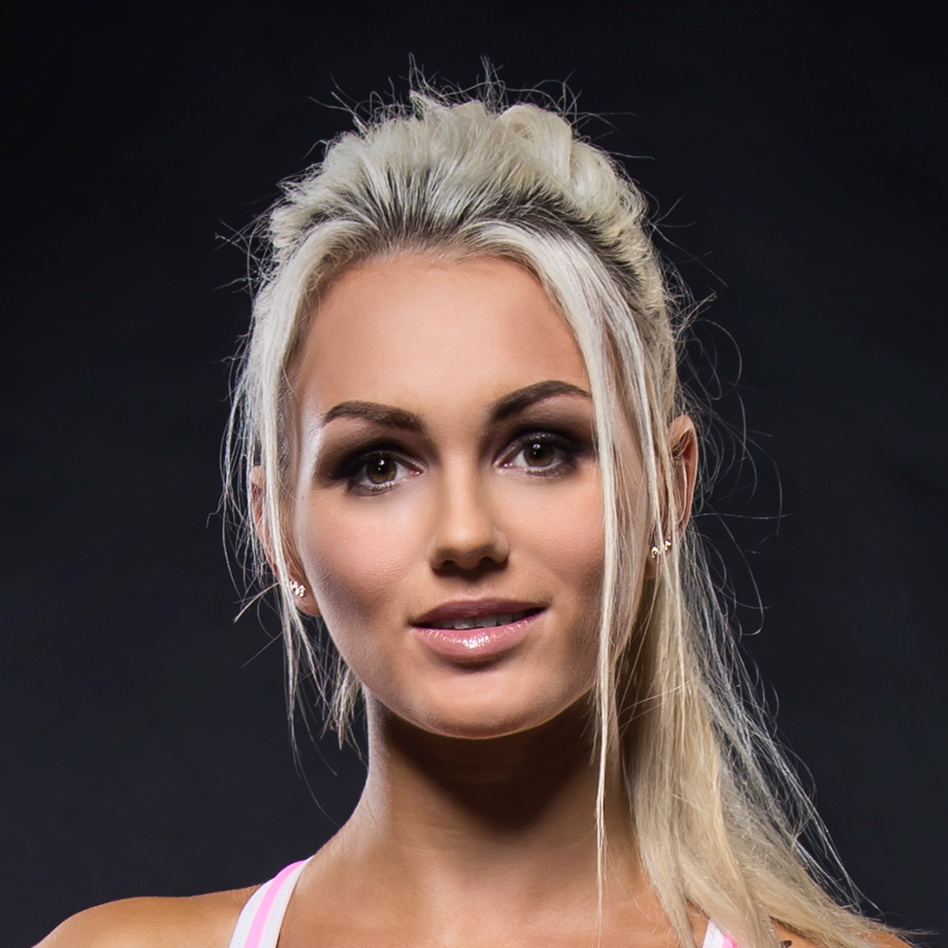 Татьяна Бабич, фитнес обработка, фитнес фотошоп, фитнес модель