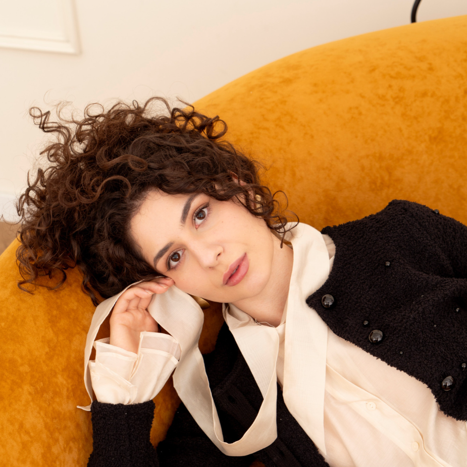 Персональный и репортажный фотограф в Москве Соня Пичугина