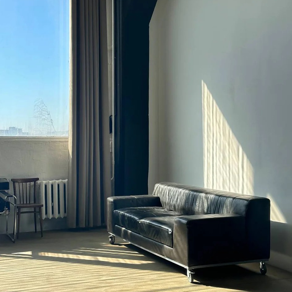 Фотостудии НН. Главная