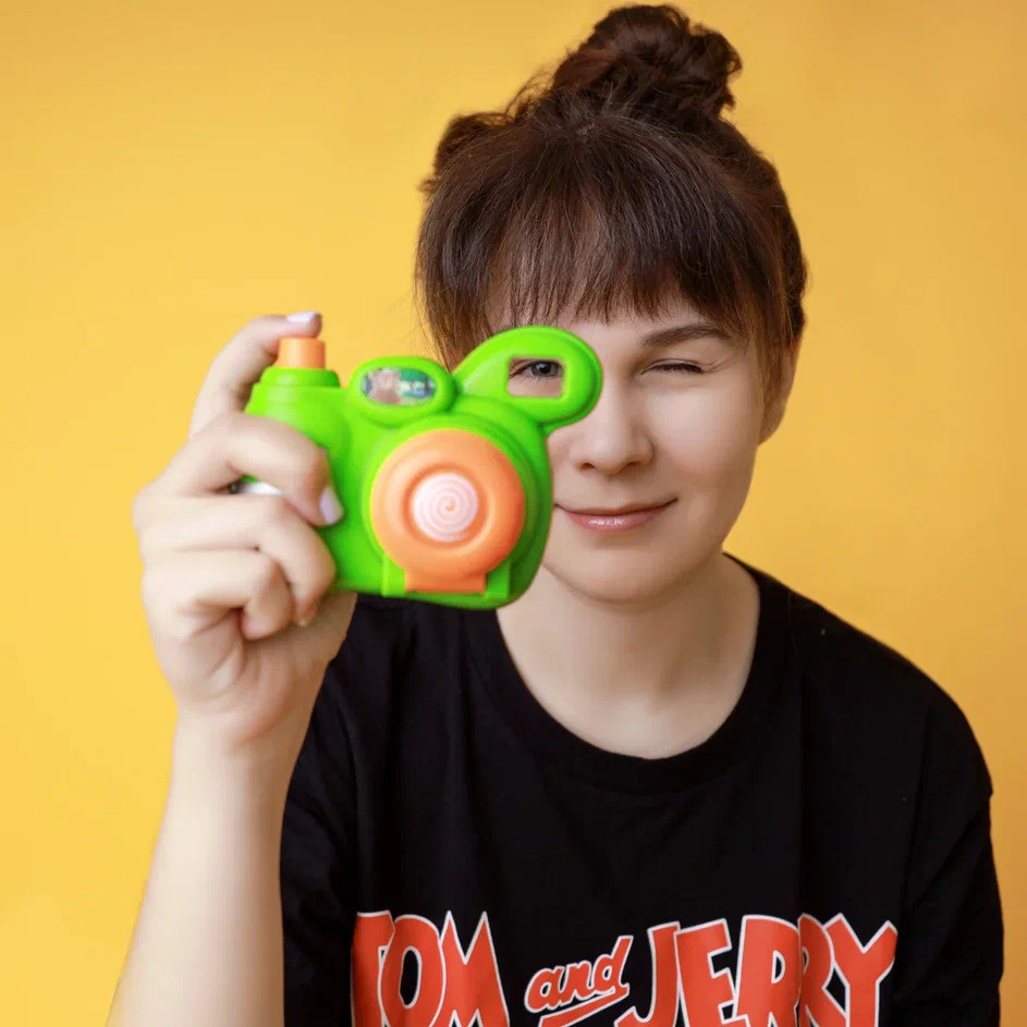 Главная. Детский фотограф в г. Ростове-на-Дону Кристина Соболевская