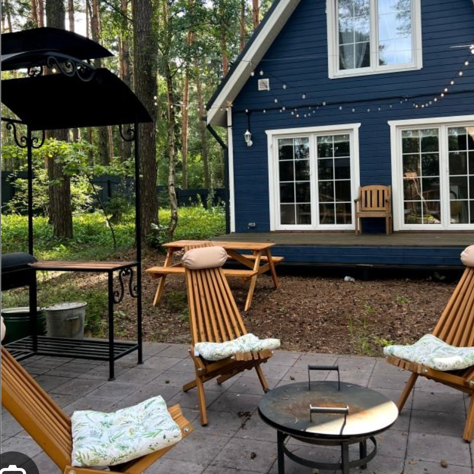 Фотодома загородом. Семейный и детский фотограф в Москве Антонина Смирнова