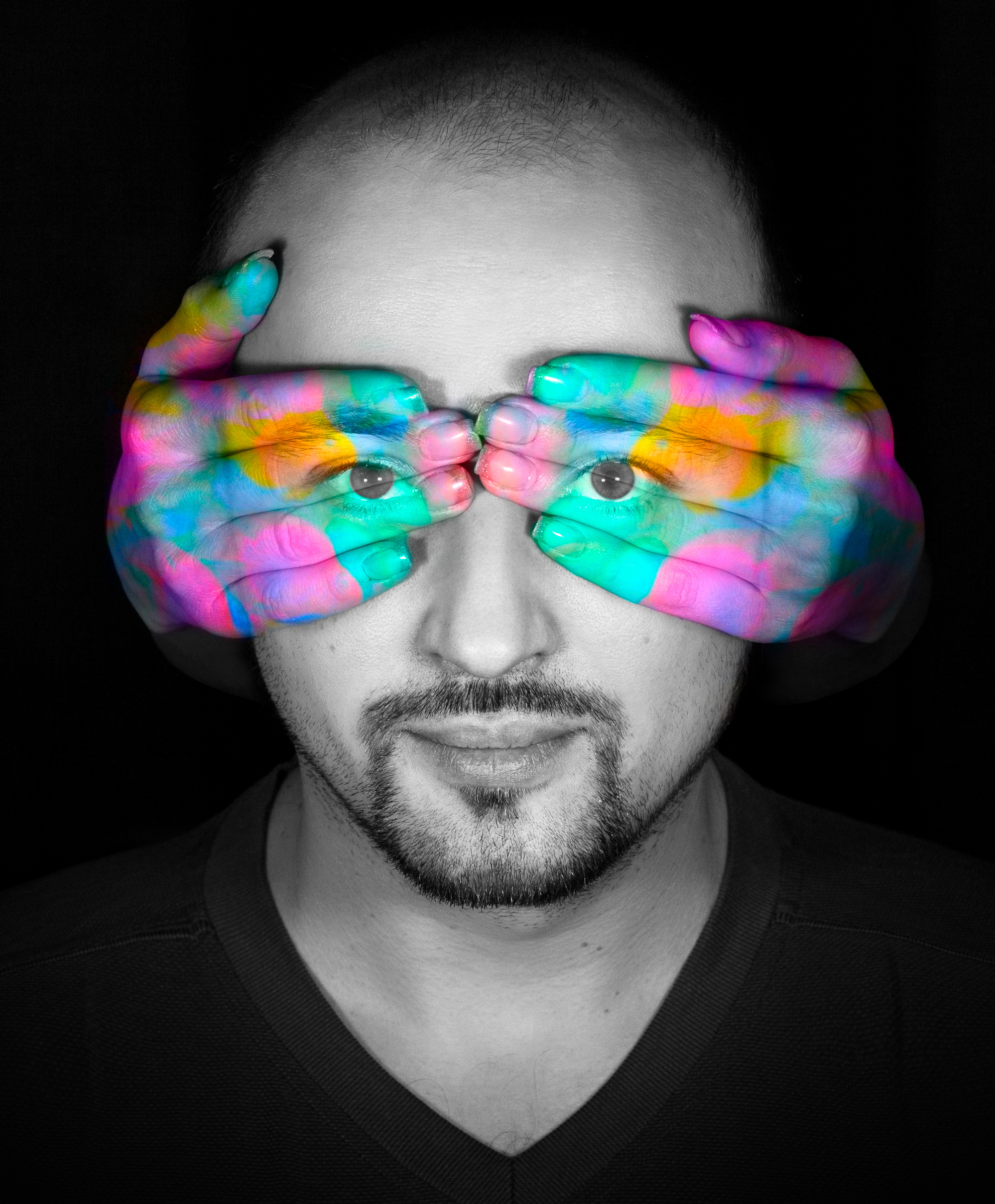 Свадебный и семейный фотограф в Санкт-Петербурге Александр Бачевский