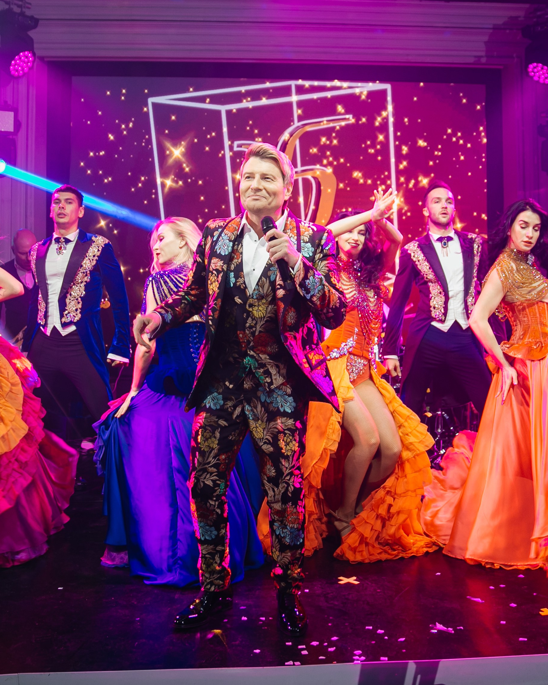 Фотограф Мария Лас (Мария Власенко)