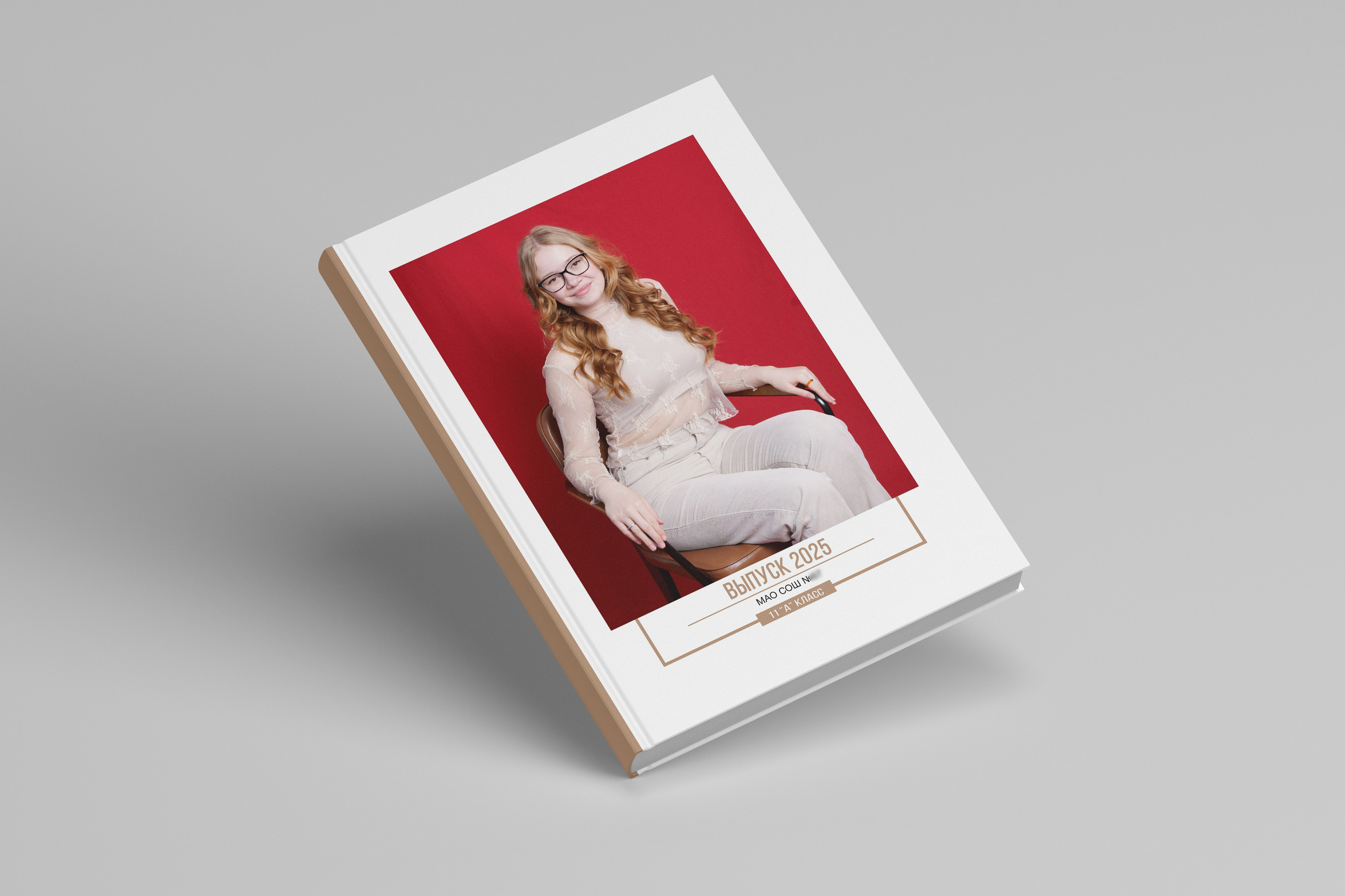 Дизайны выпускных альбомов для 9,11 класса