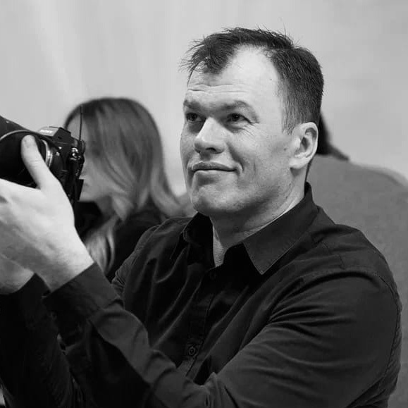 Acting portfolio. Reportage event photographer in Moscow Alexander Gladkiy