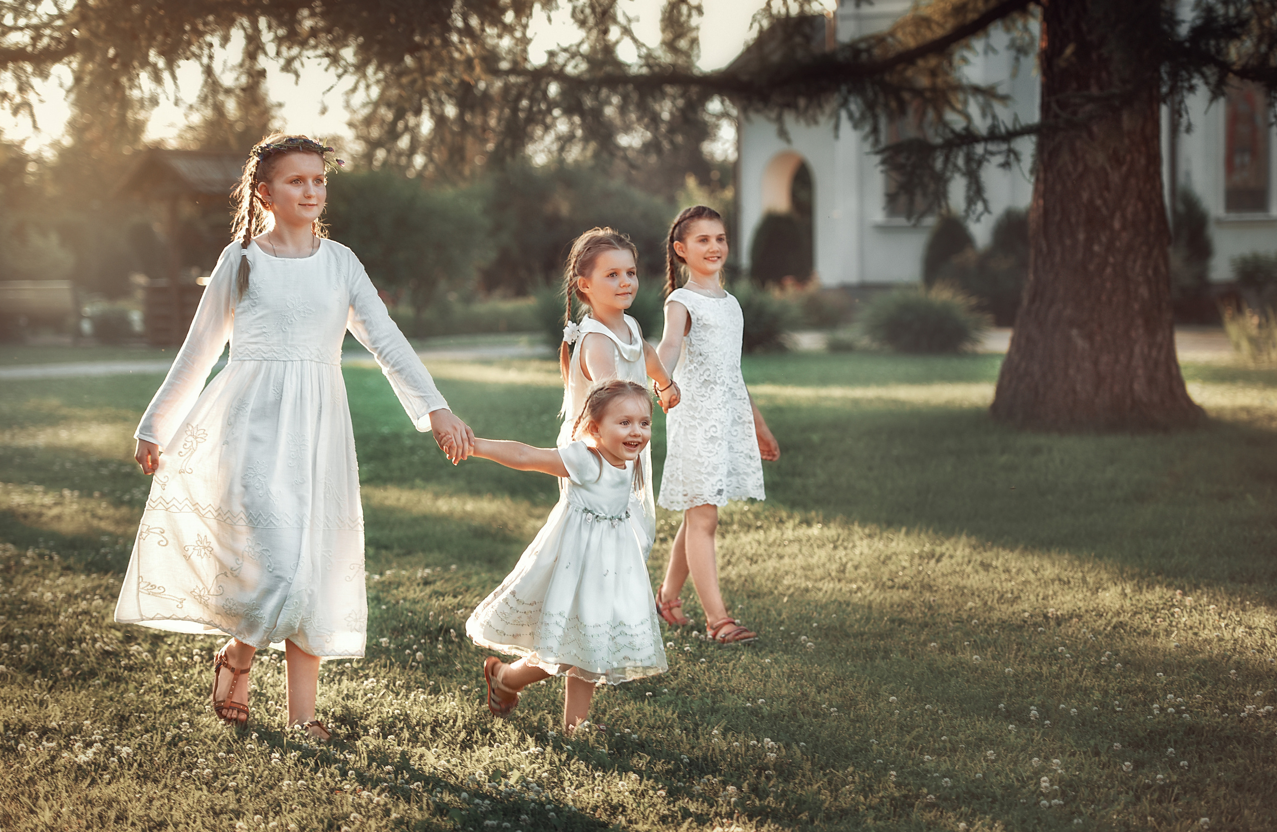 Фотопрогулка