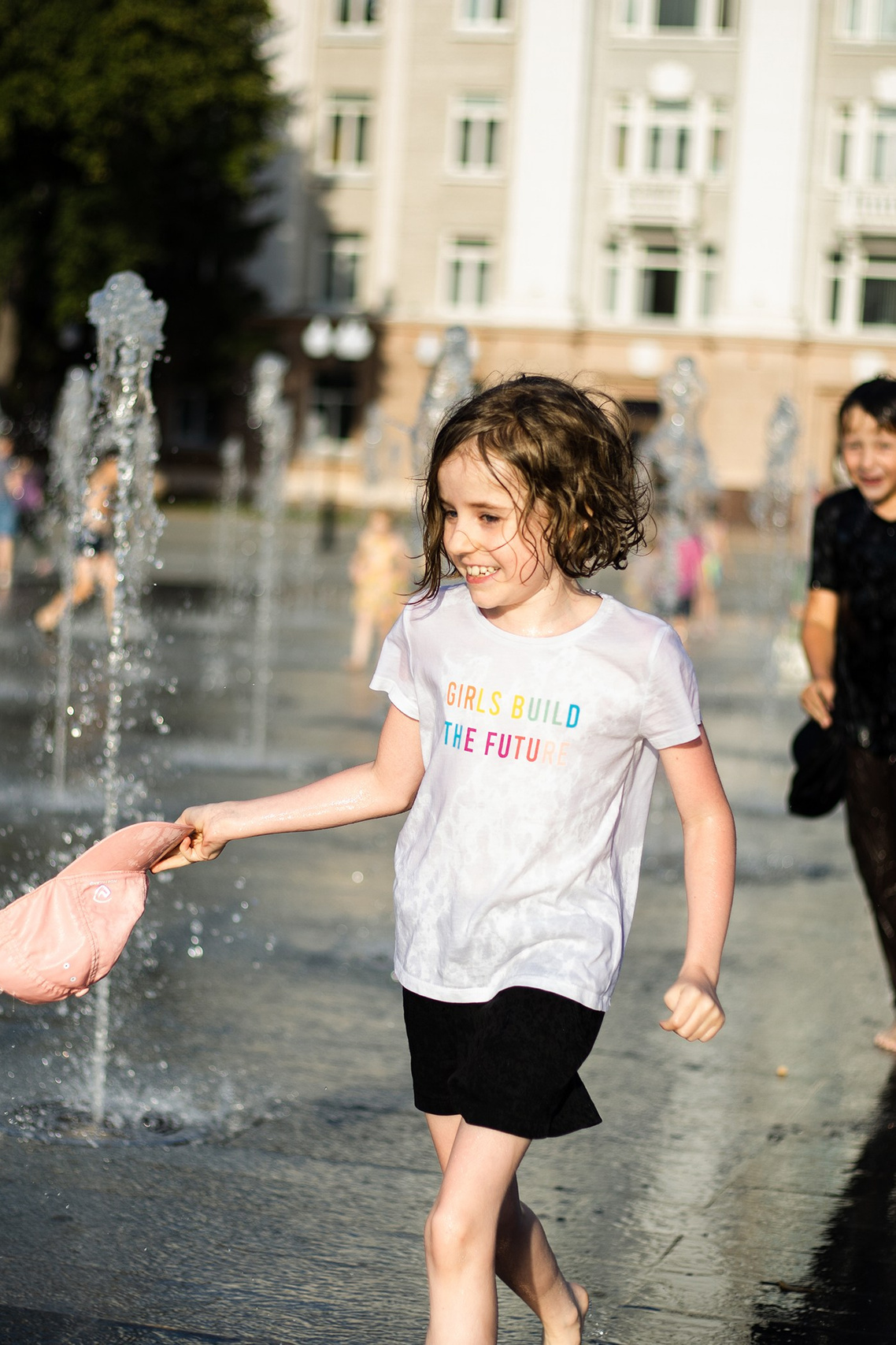 Портфолио. Фотограф Дарина Фельдман