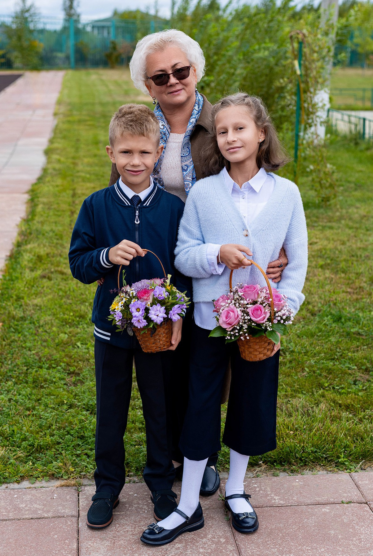 Инструкция 1 сентября. Фото и видео Москва. Свадебный фотограф, видеограф, фотосессии, видеосъемка