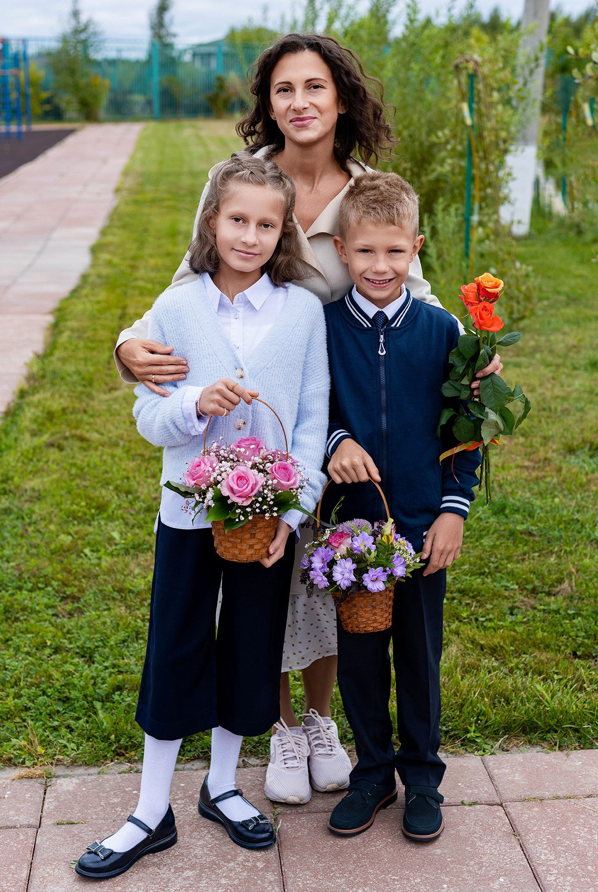 Инструкция 1 сентября 2024. Фото и видео Москва. Свадебный фотограф, видеограф, фотосессии, видеосъемка