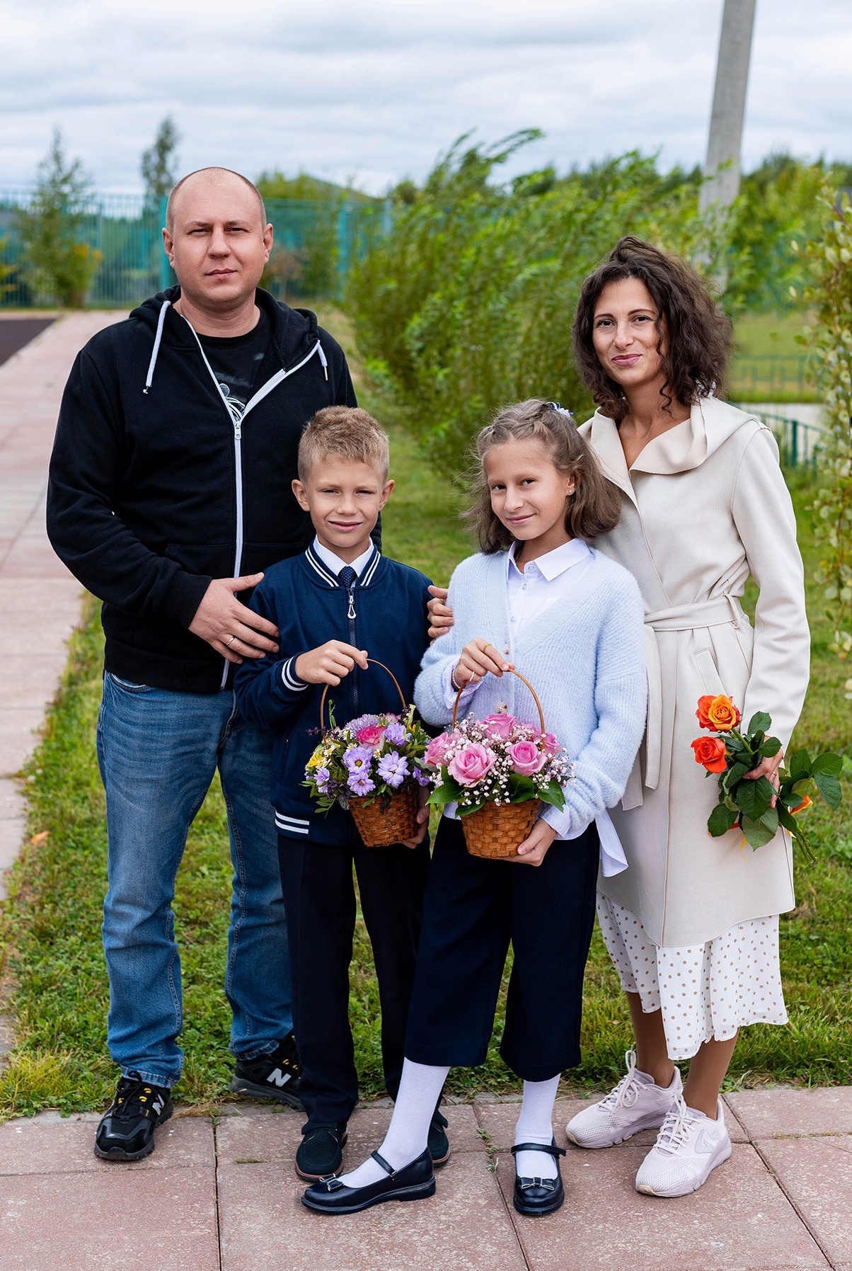 Инструкция 1 сентября 2024. Фото и видео Москва. Свадебный фотограф, видеограф, фотосессии, видеосъемка