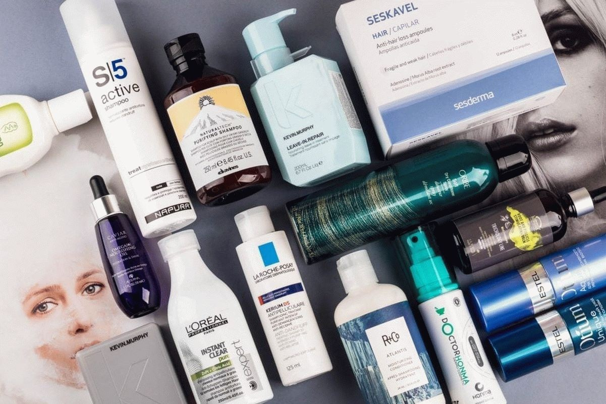 Стрижки и уходы. Стилист-визажист в Москве Коваль Маруся