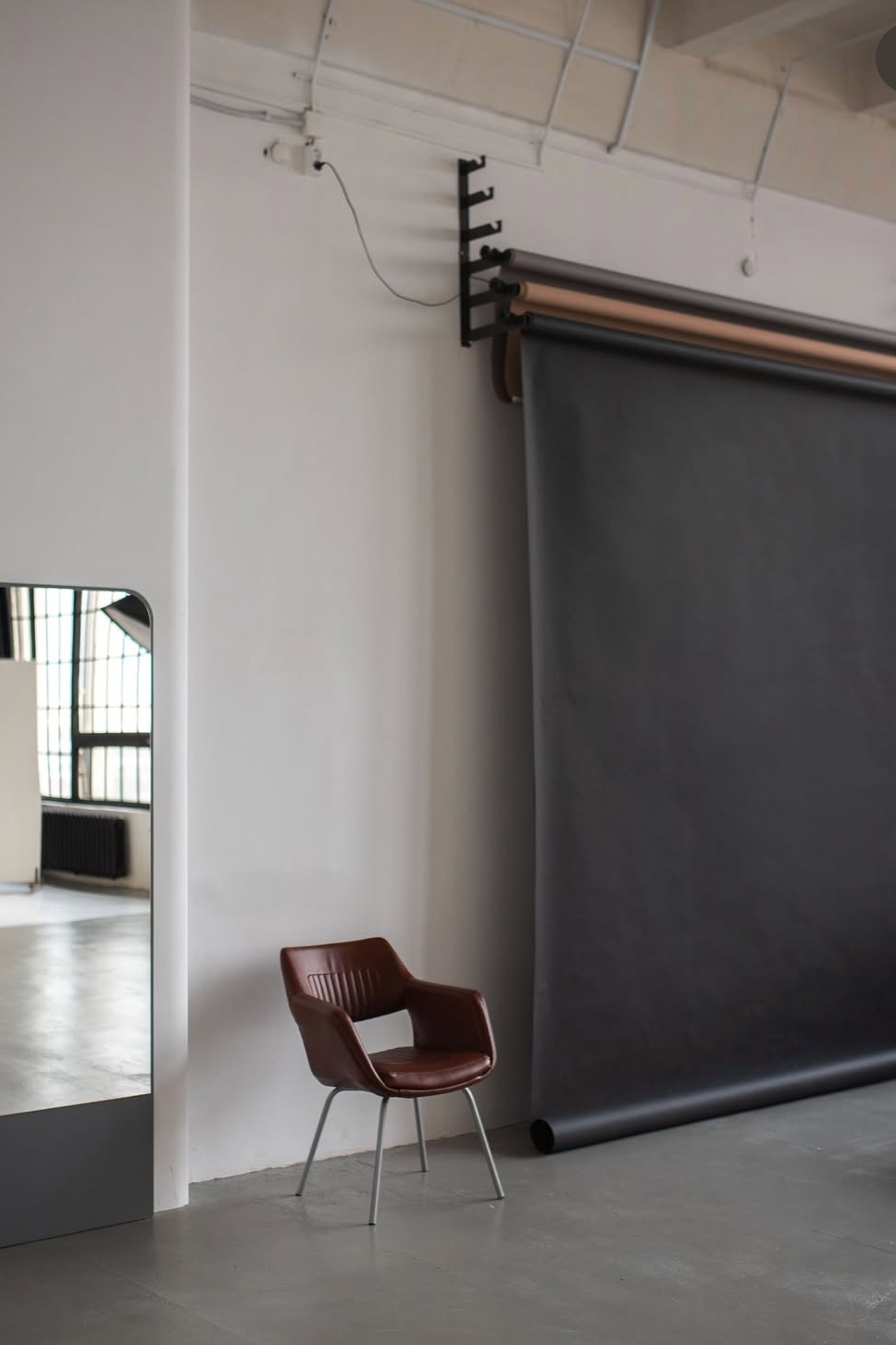 Фотостудии Минска. Anastasia Blud Photography