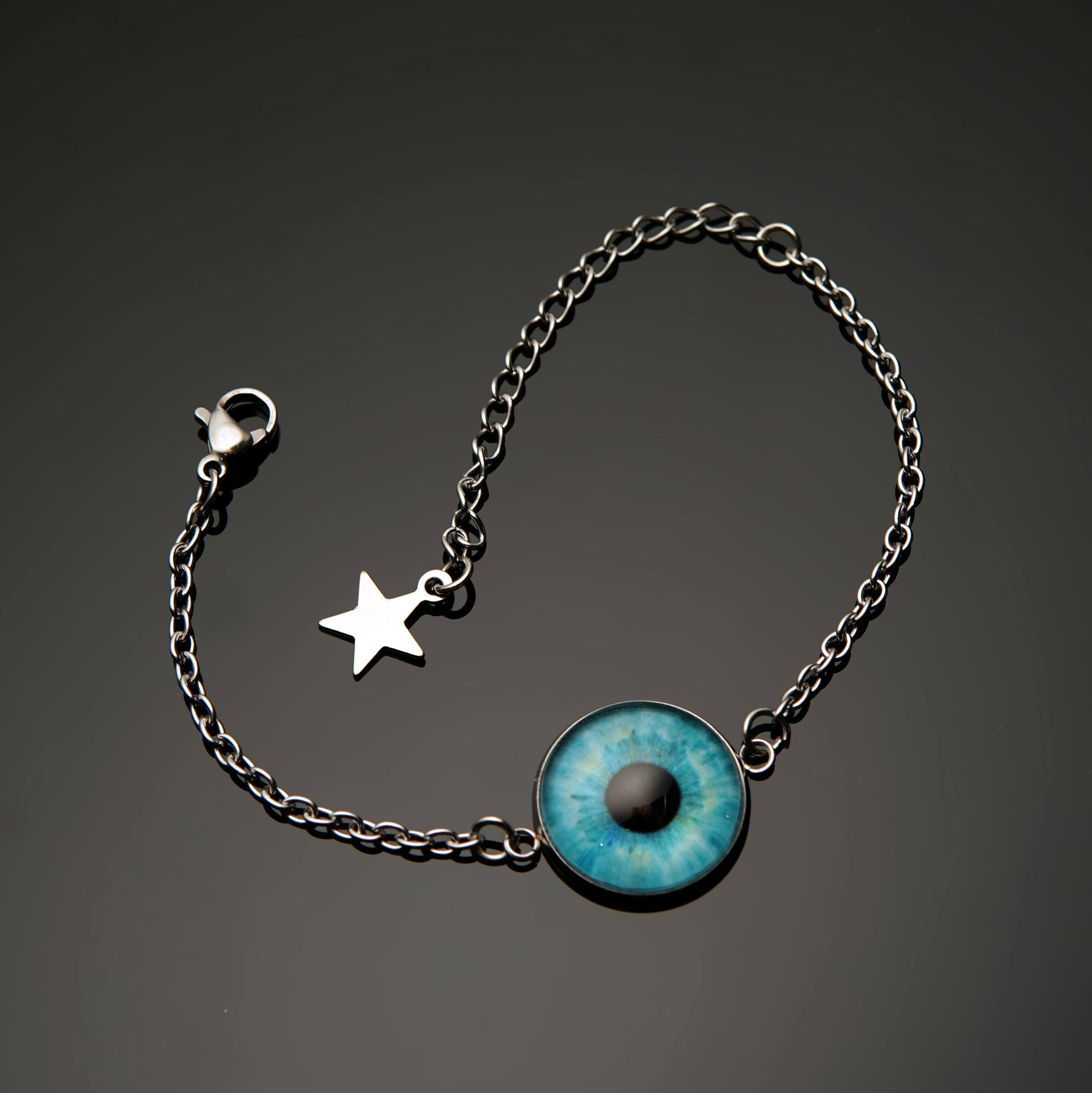 Фото радужки глаза. Фото радужки глаза LOOK IN