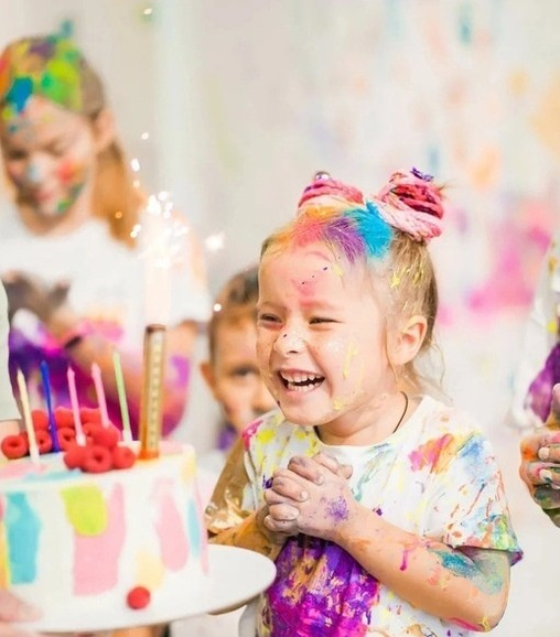 Услуги. Kids Point Saratov