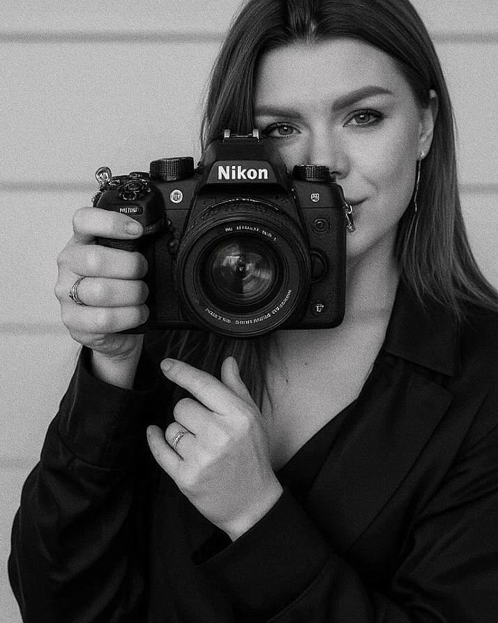 Норина Анна, фотограф в Самаре, НЕЙРОфото по всему миру. Создаю кадры которые цепляют за душу