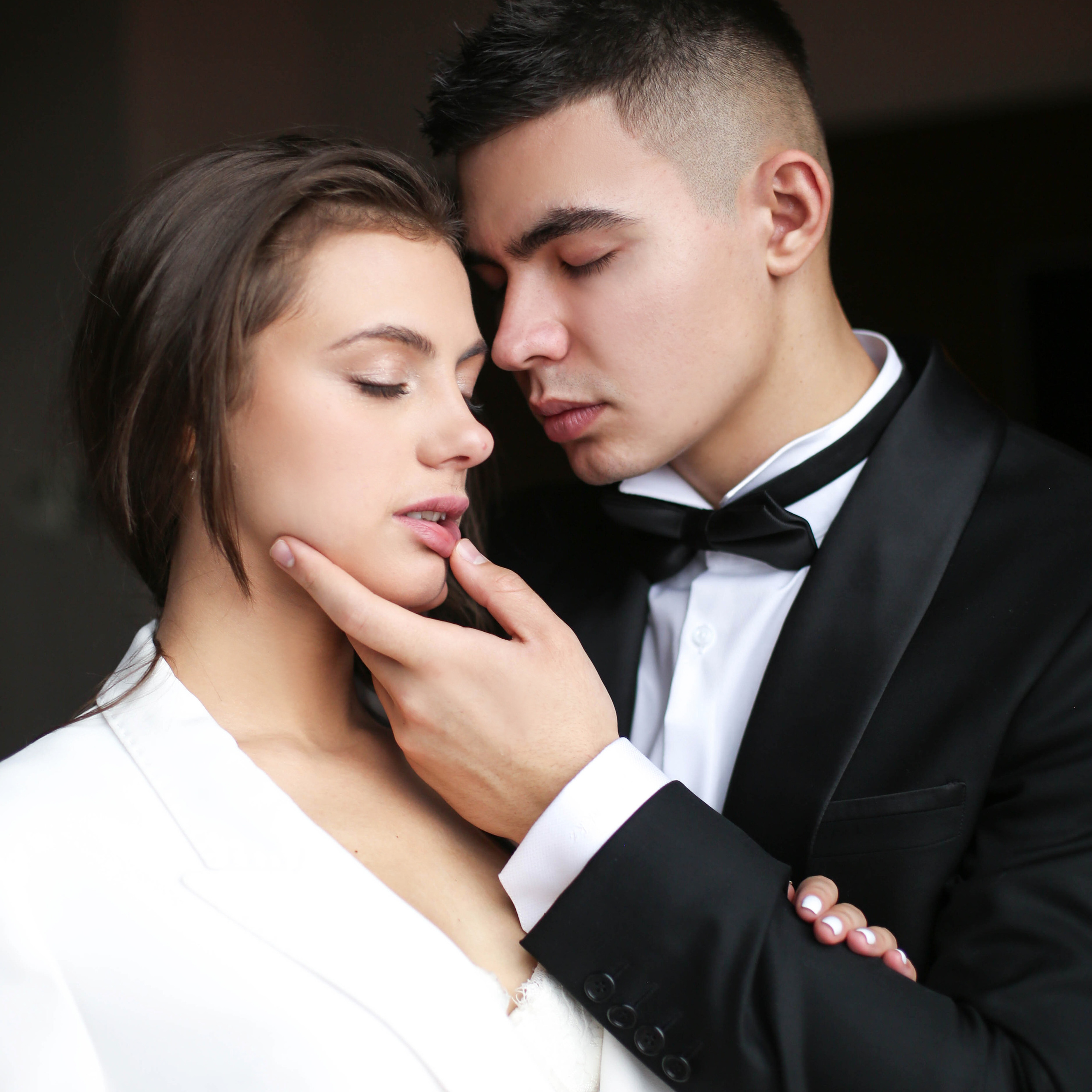 Свадебная фотосъёмка. Профессиональный фотограф Алена Гребенщикова