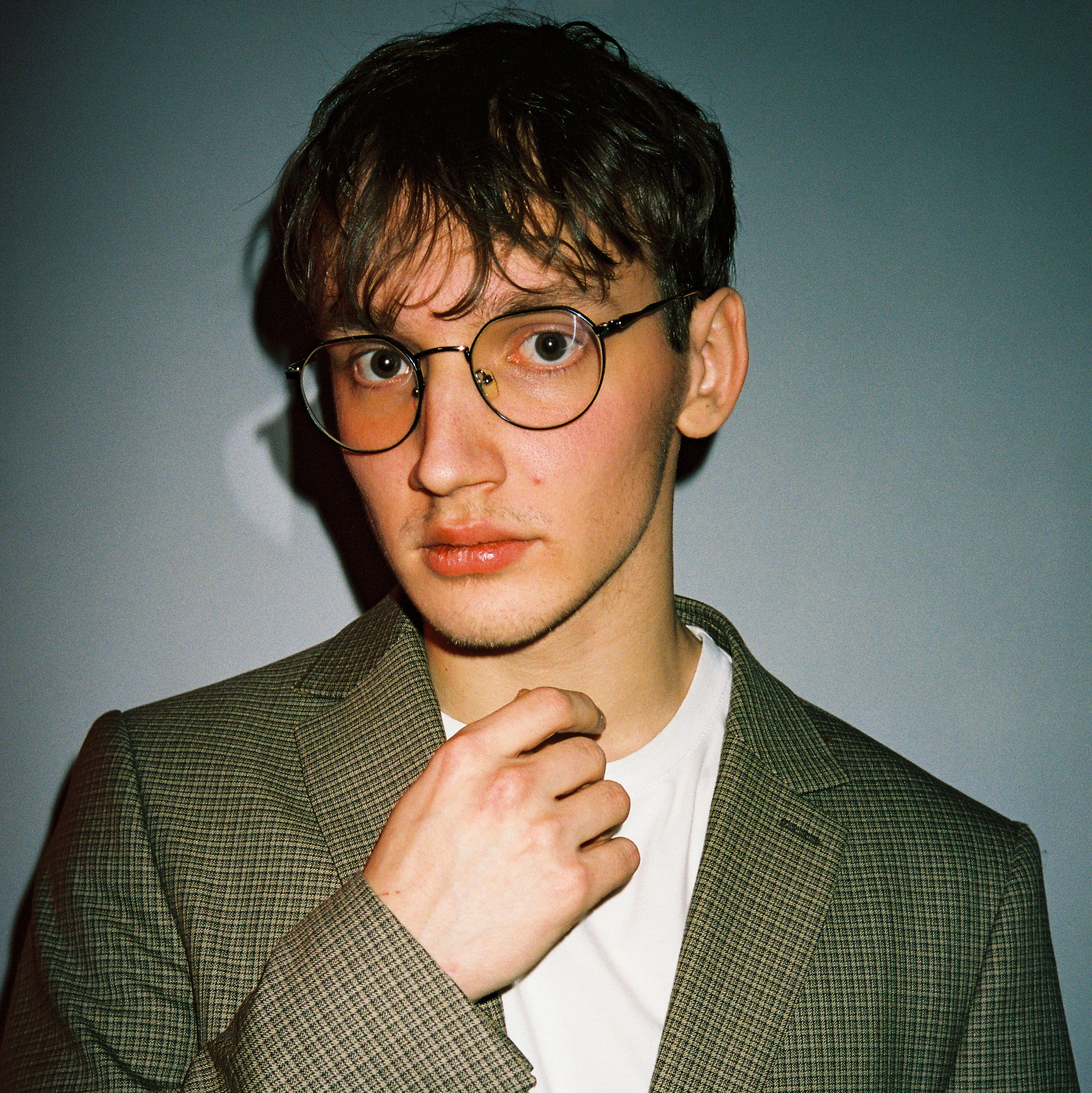 Фотограф/видеоограф в Санкт-Петербурге Денисов Иван