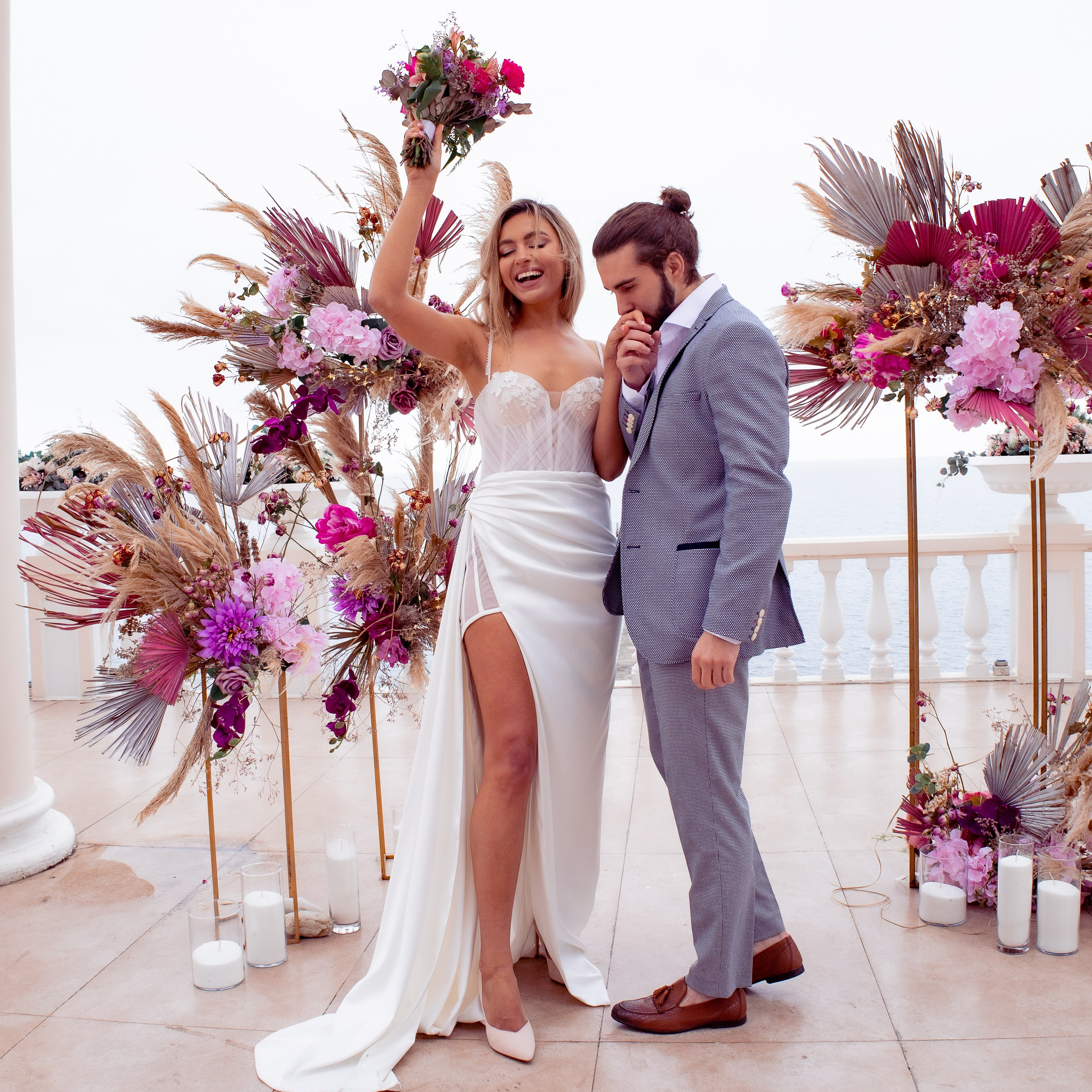 Прайс Свадебный. Семейный и Свадебный фотограф в Сочи