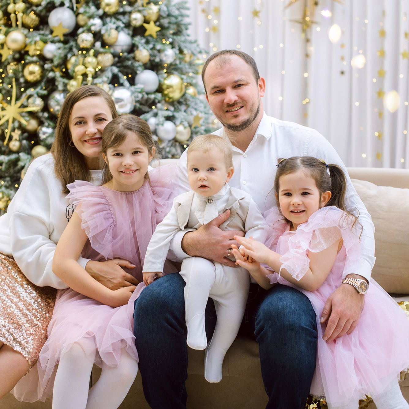 Elena Carruthers family photographer in Scotland (Edinburgh, Glasgow)