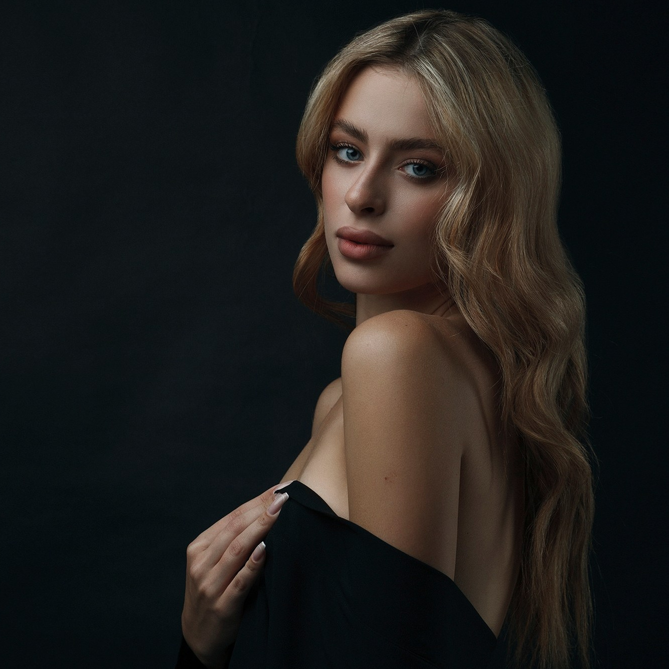 Прайс. Фотограф Портрет/Будуар/НЮ Оренбург Александр Сергеев