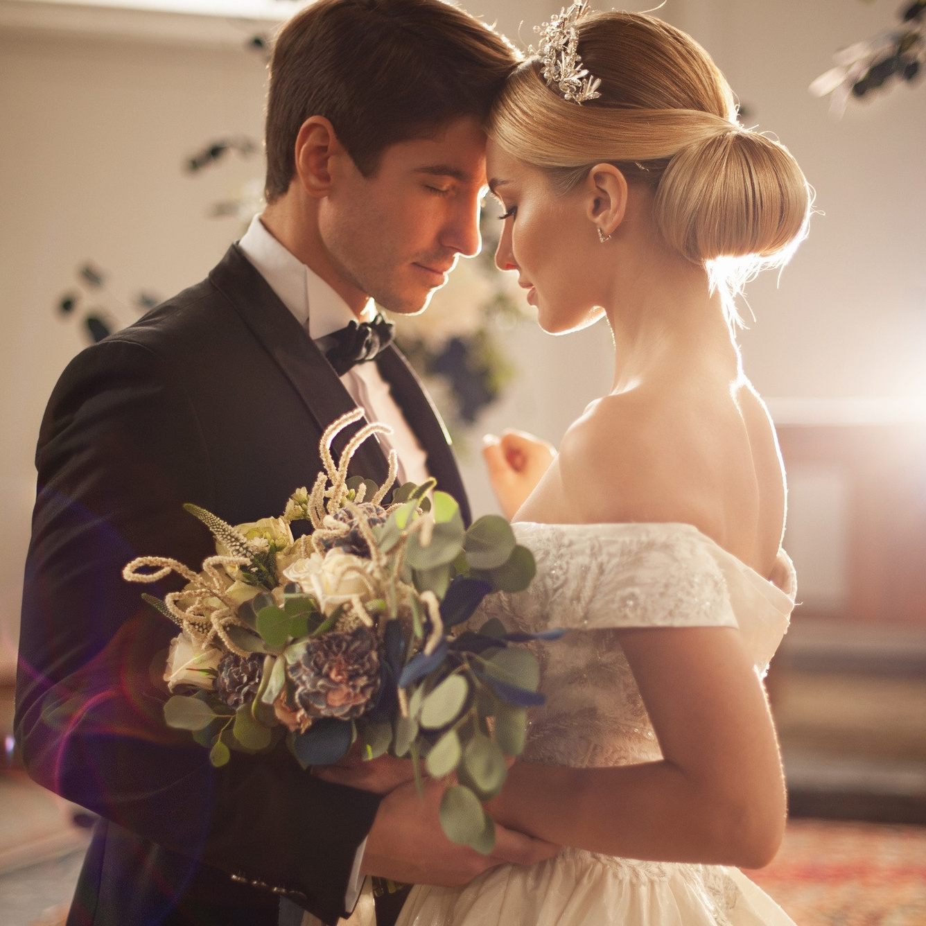 ФОТОГРАФ ОКСАНА БРЭДШОУ