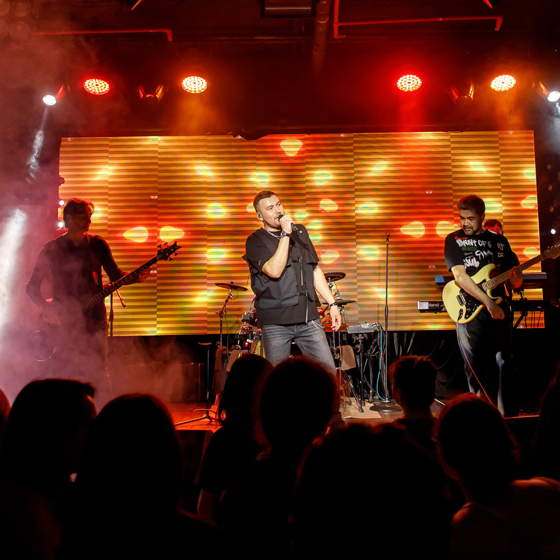 Фотоотчеты