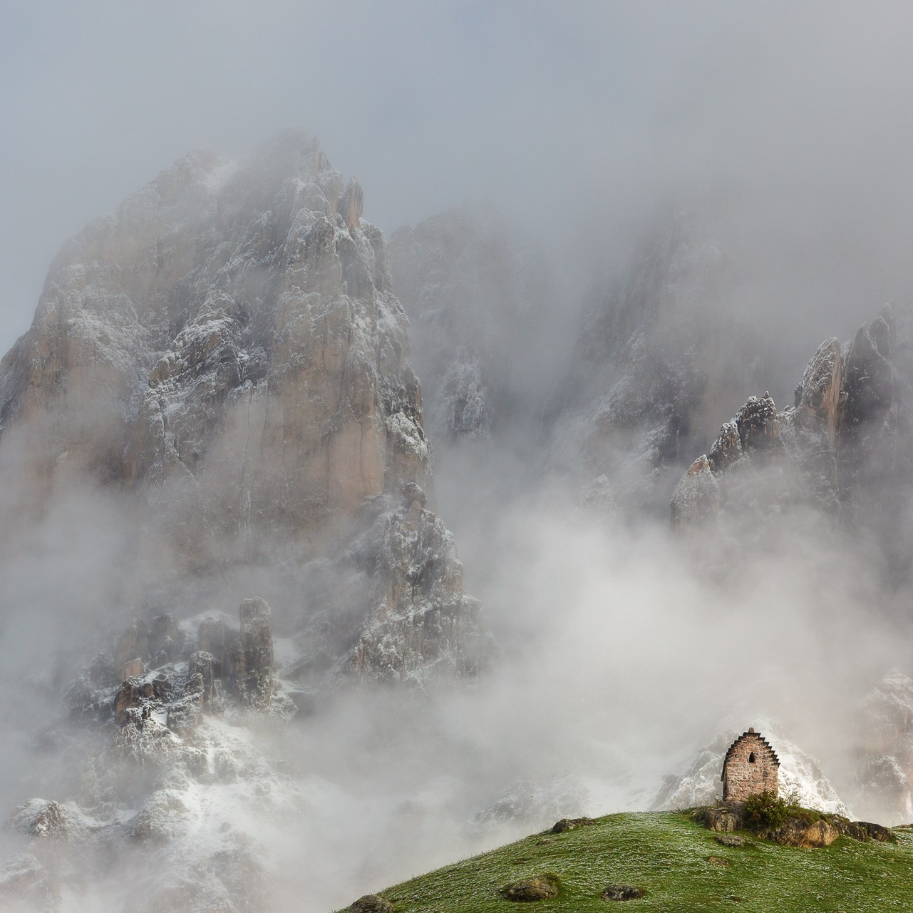 ИНГУШЕТИЯ ВОРКШОП 2026 (2). Фототуры и обучение пейзажной фотографии