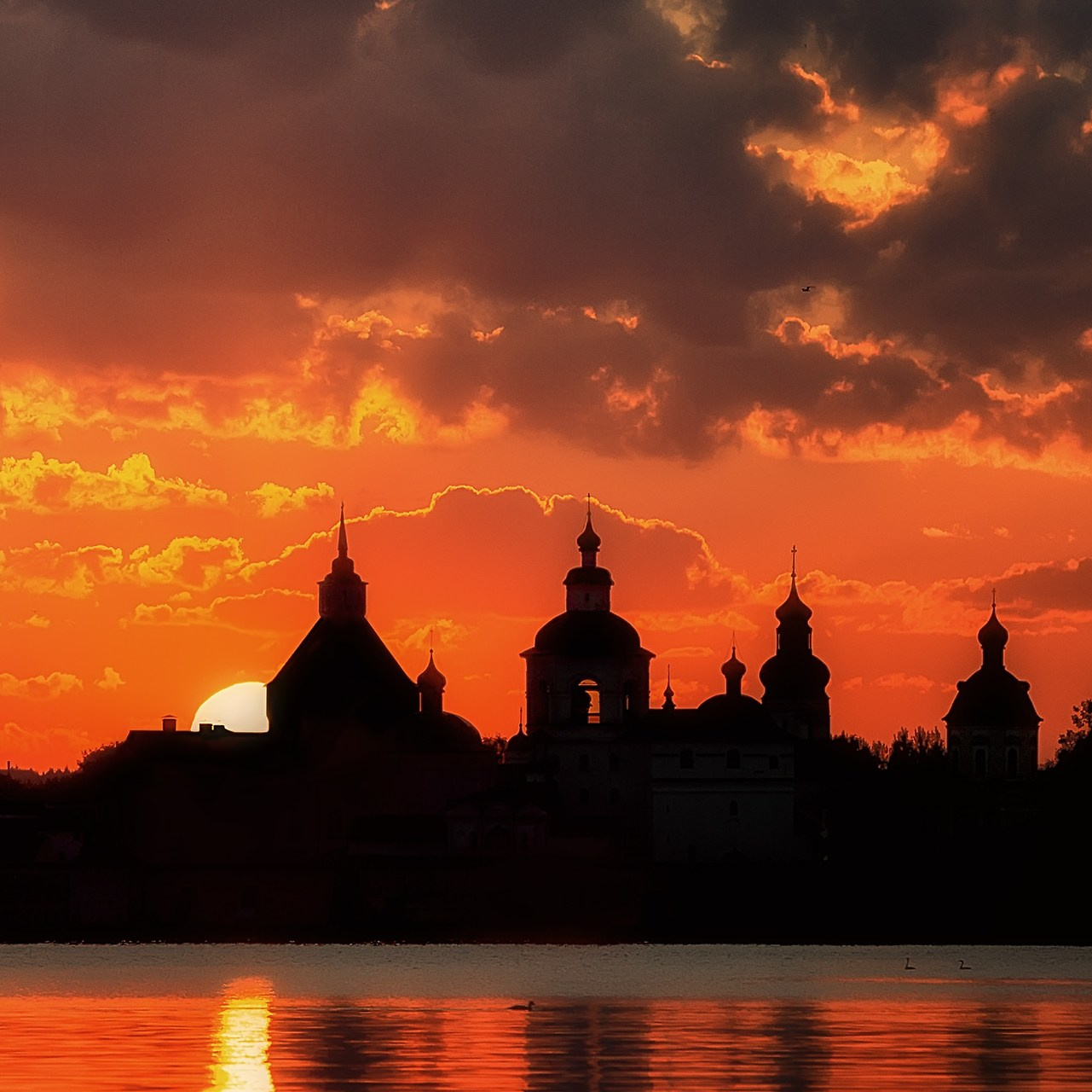 ВОЛОГДА-КИРИЛЛОВ 2026. Фототуры и обучение пейзажной фотографии