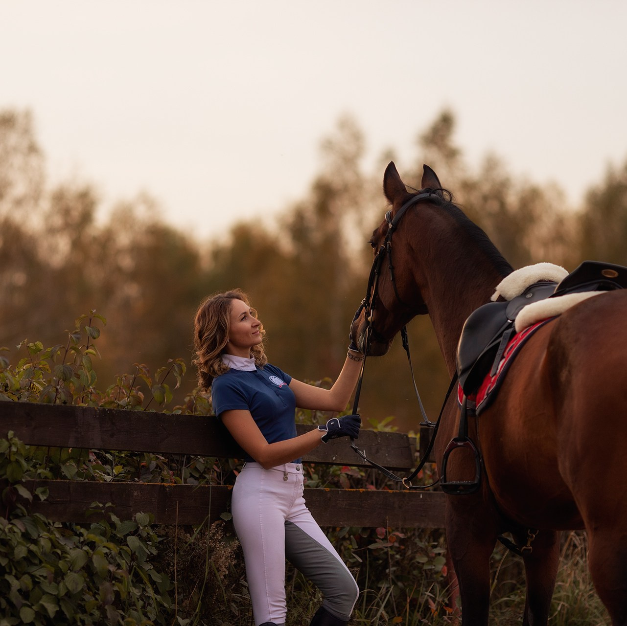 Фотосессии с лошадьми в Москве от Конный фотографа Кутейниковой Светланы