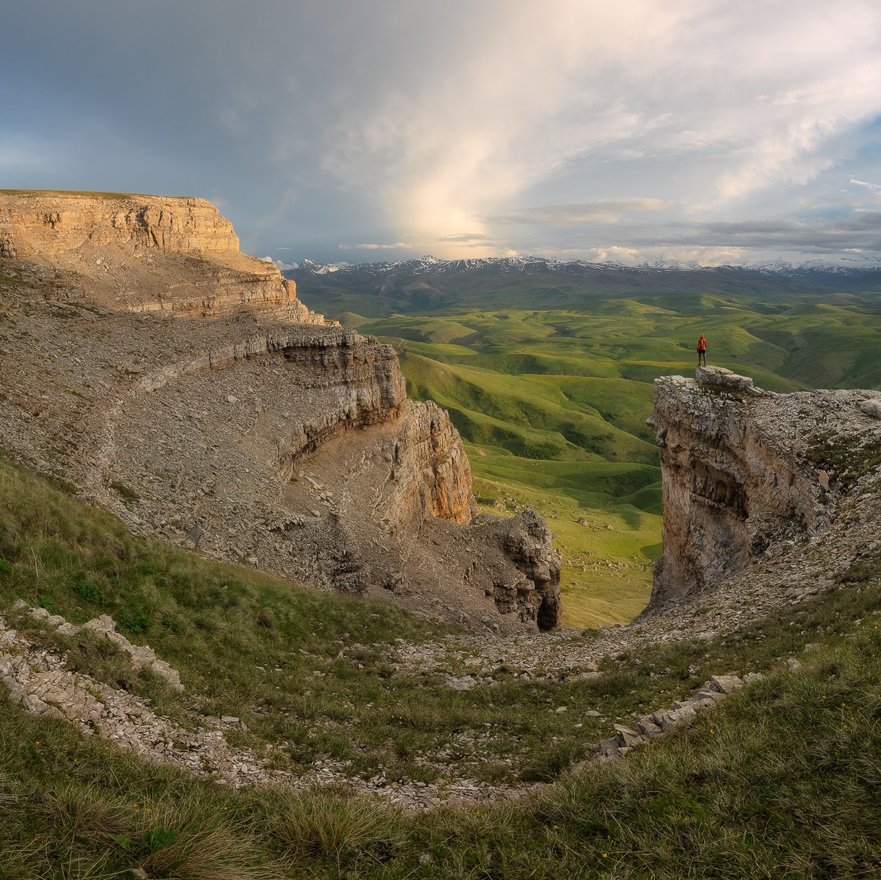 ПРИЭЛЬБРУСЬЕ И ИНГУШЕТИЯ 2026. Фототуры и обучение пейзажной фотографии