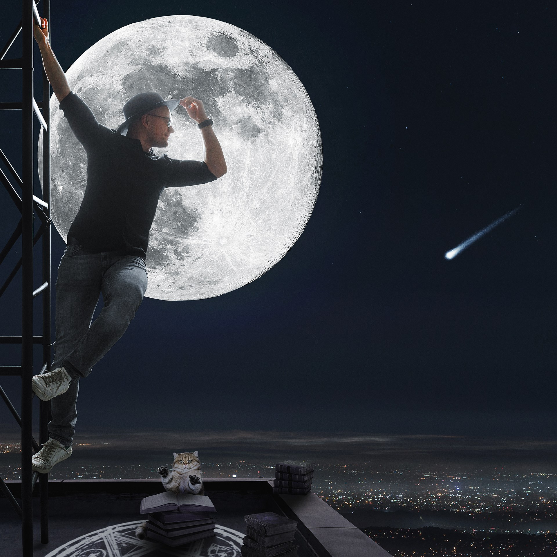 Профессиональный фотограф в Новосибирске