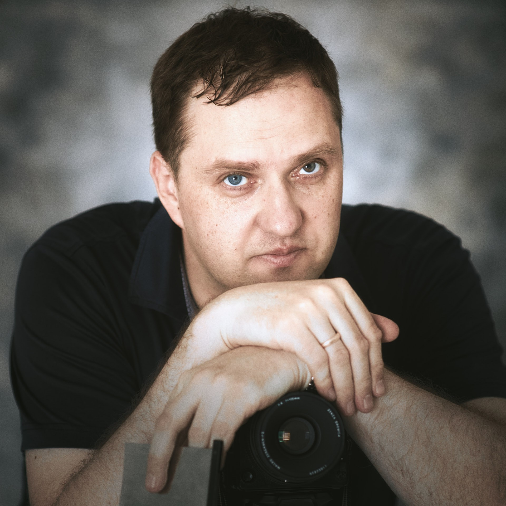 О себе. Портретный и репортажный фотограф в Санкт-Петербурге Константин Шевель