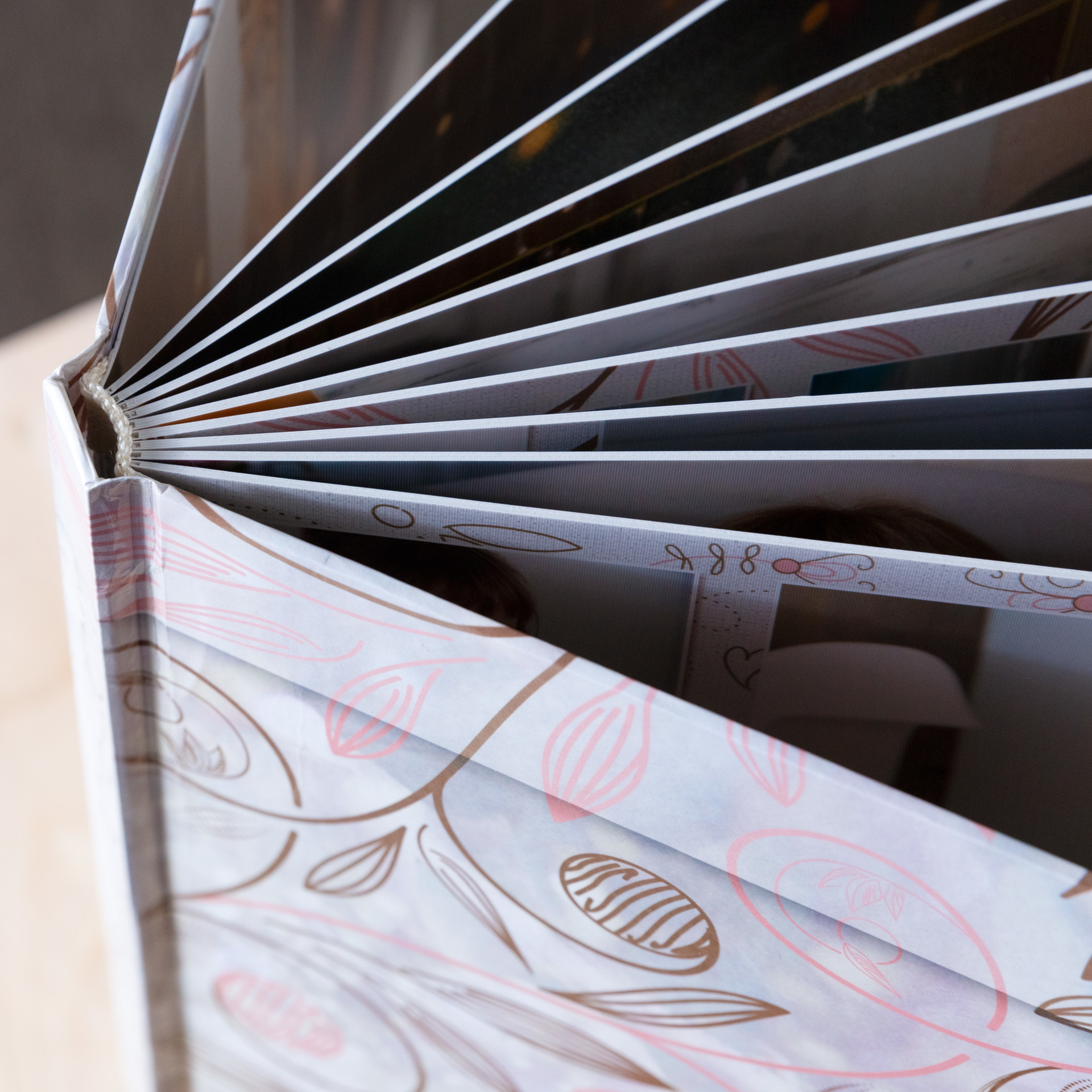 Мастерская. Выпускной альбом | Красноярск