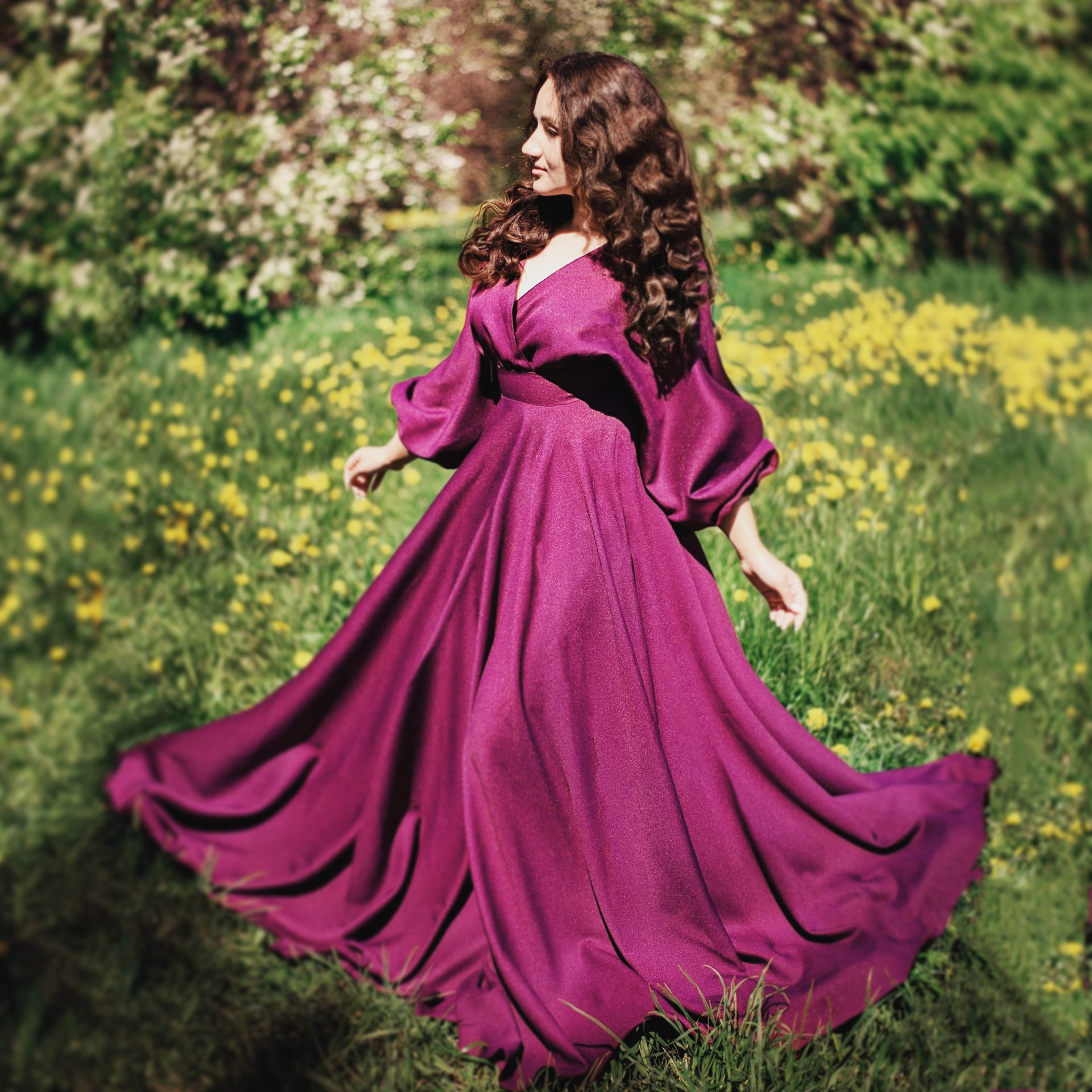 Семейный и детский фотограф в Москве Акамова Людмила