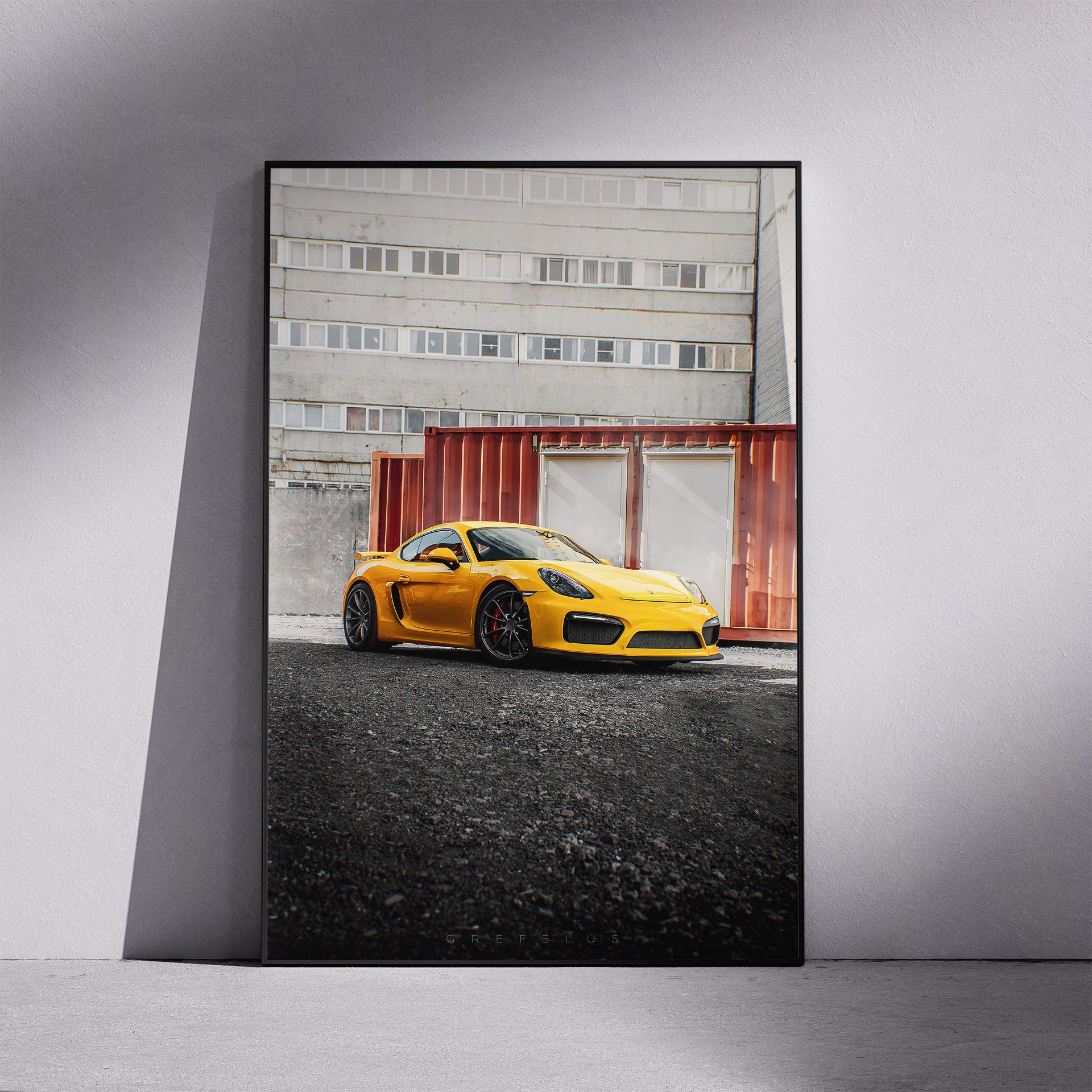 Автомобили. Grefelus