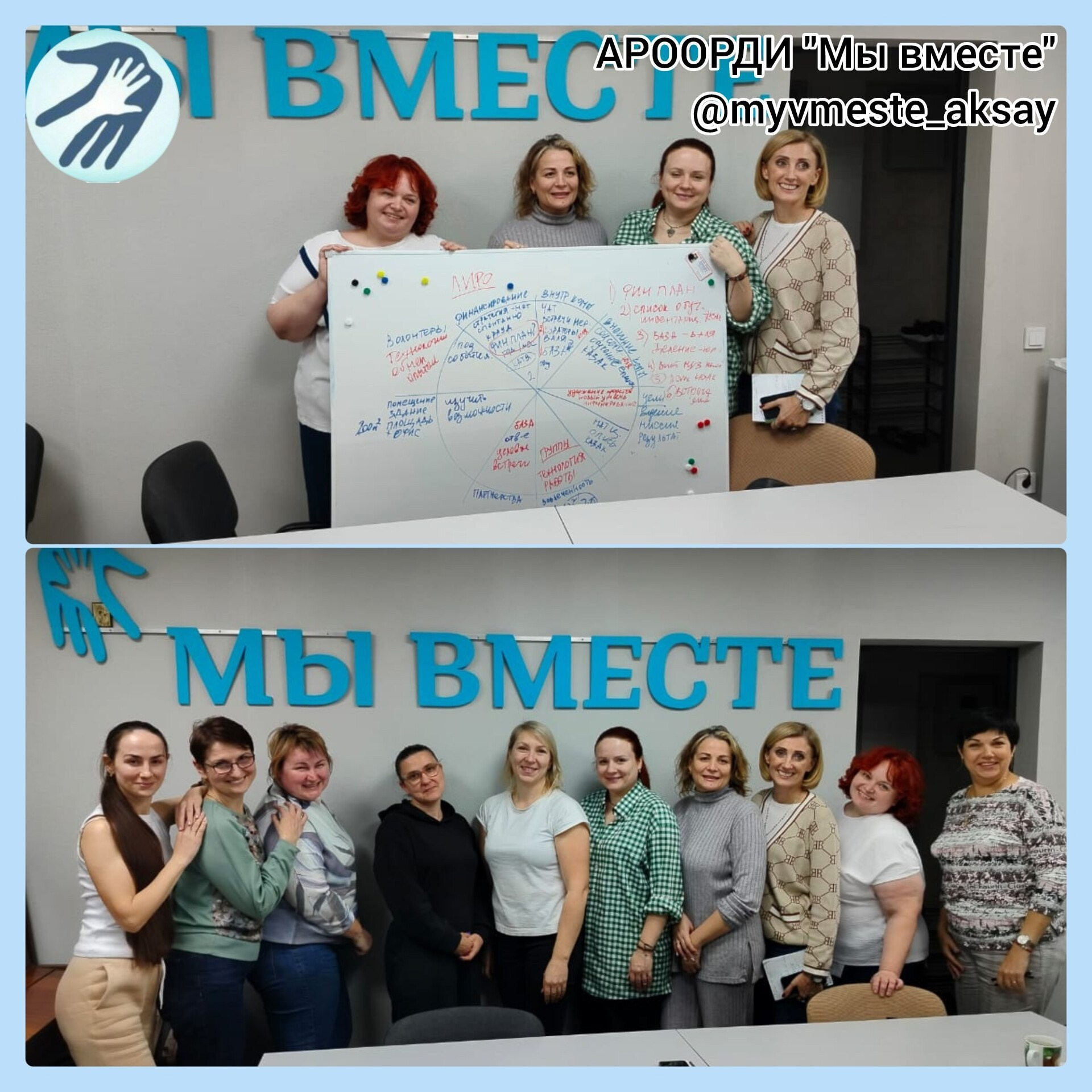 Стратегия на будущее: как мы строим успешную организацию