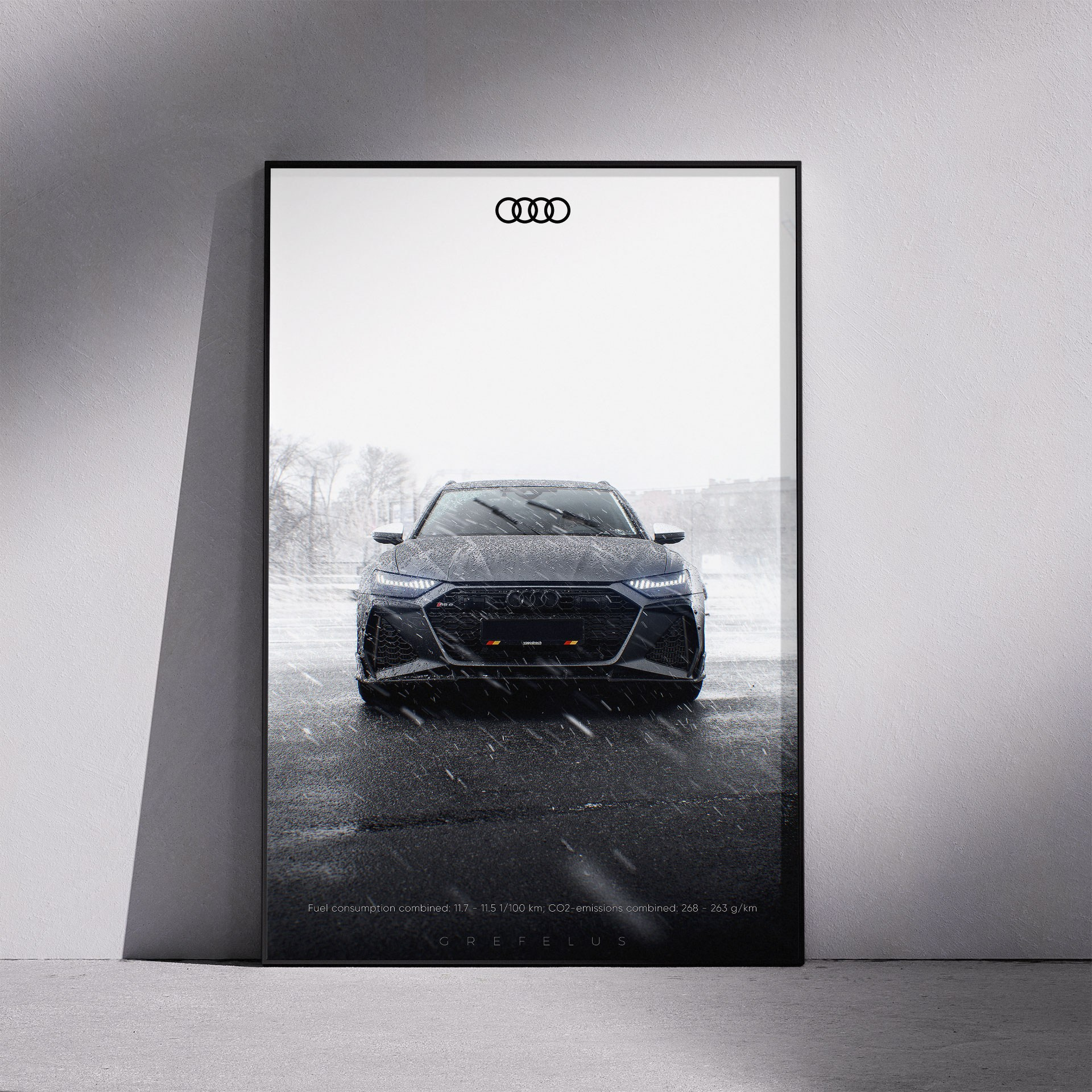 Автомобили. Grefelus